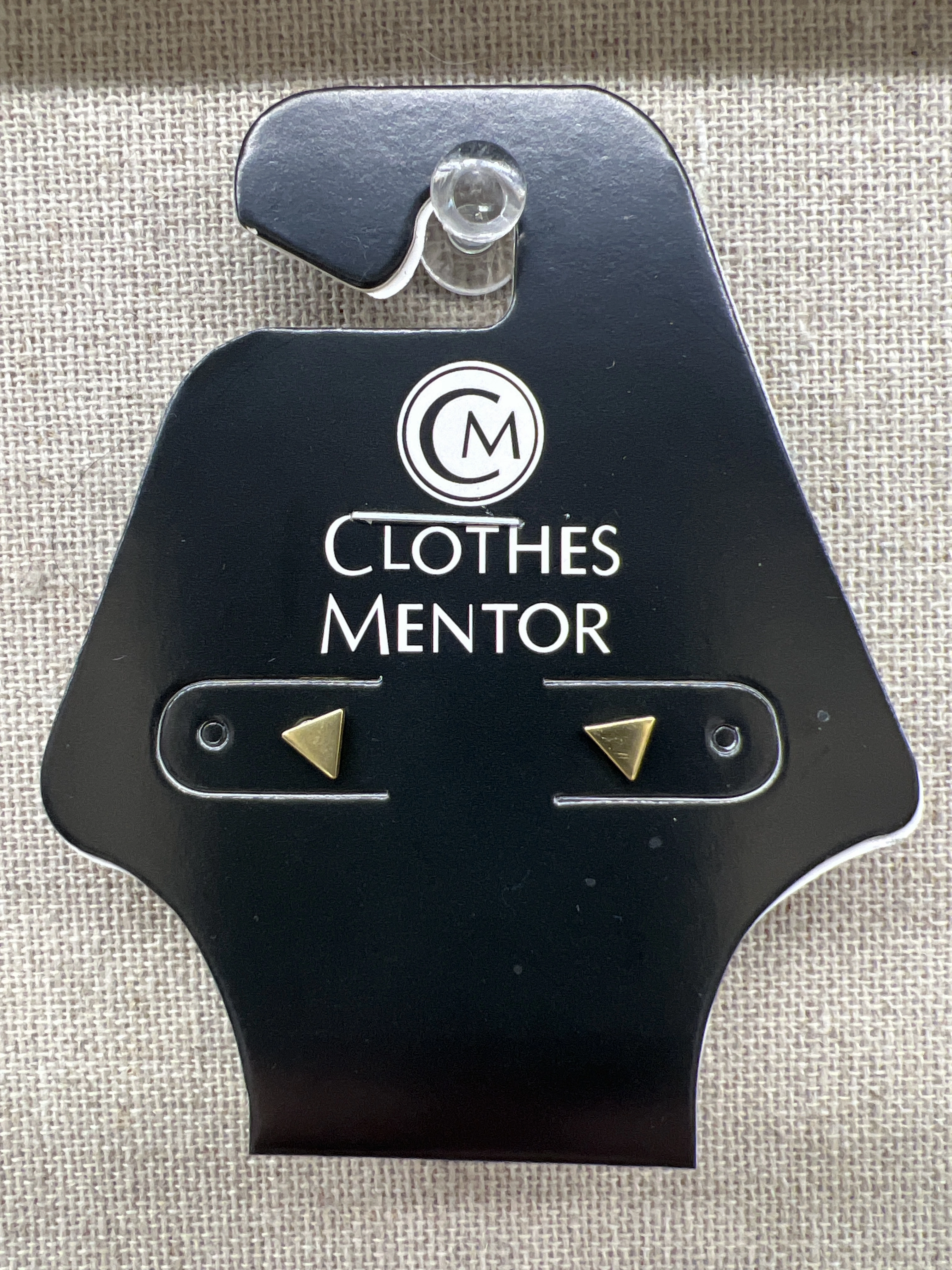 Earrings Stud By Clothes Mentor