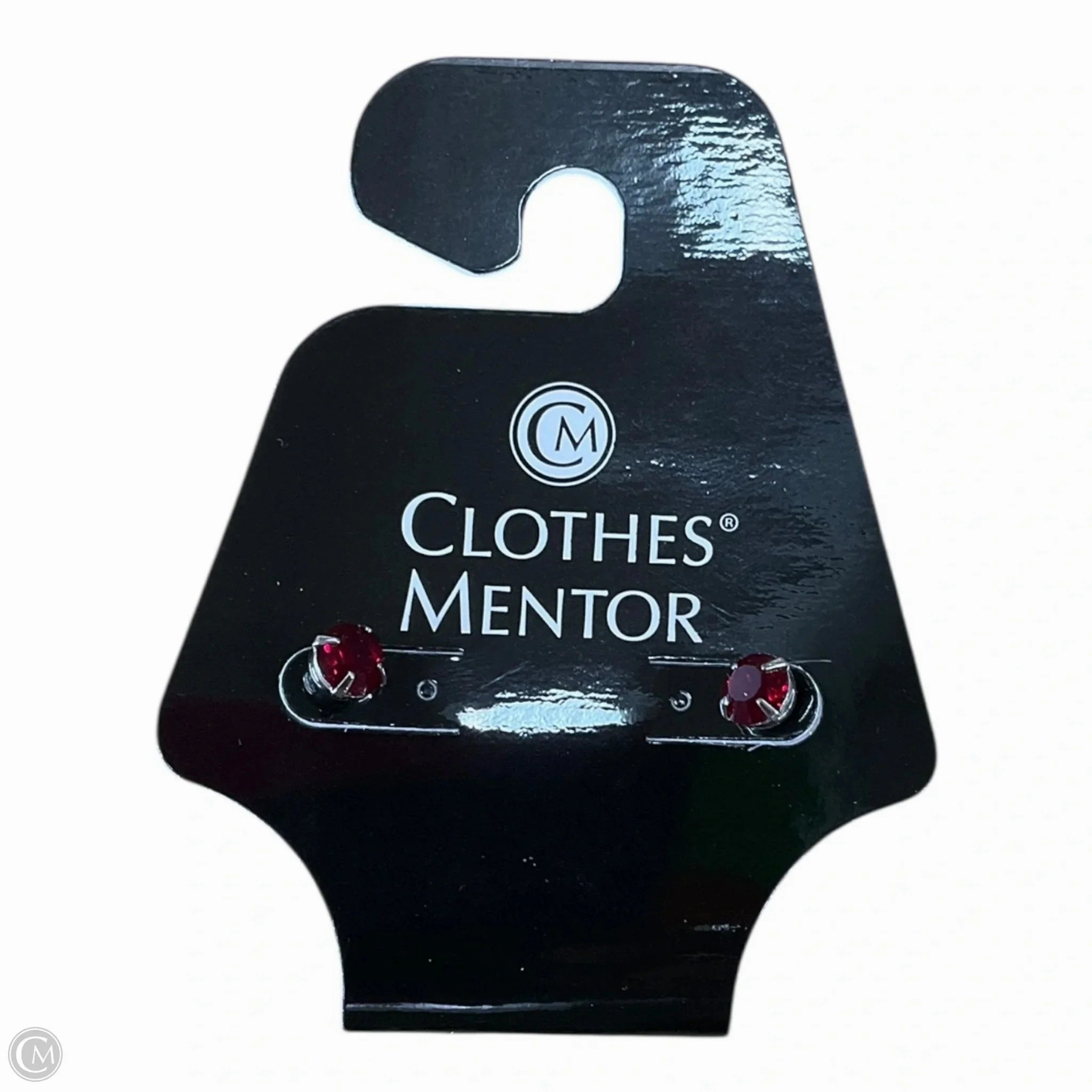 Earrings Stud By Clothes Mentor