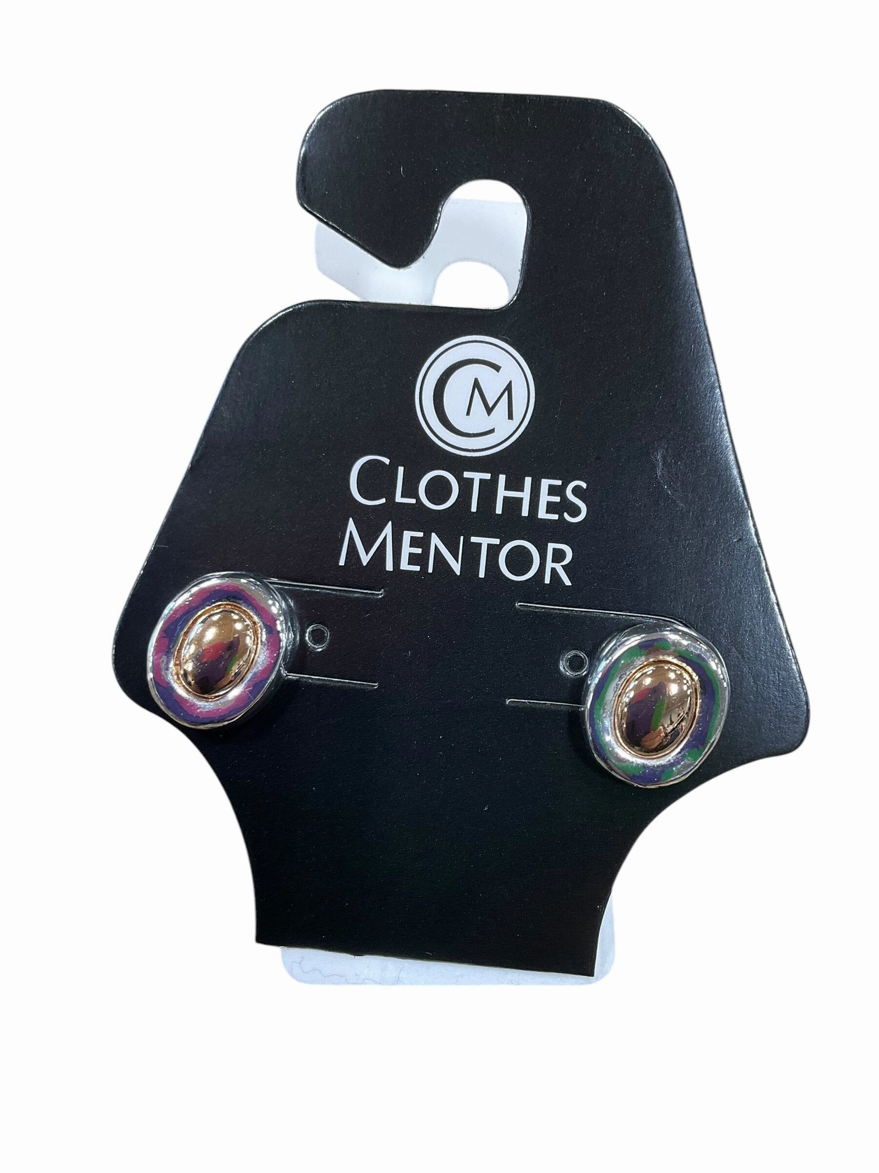 Earrings Stud By Clothes Mentor
