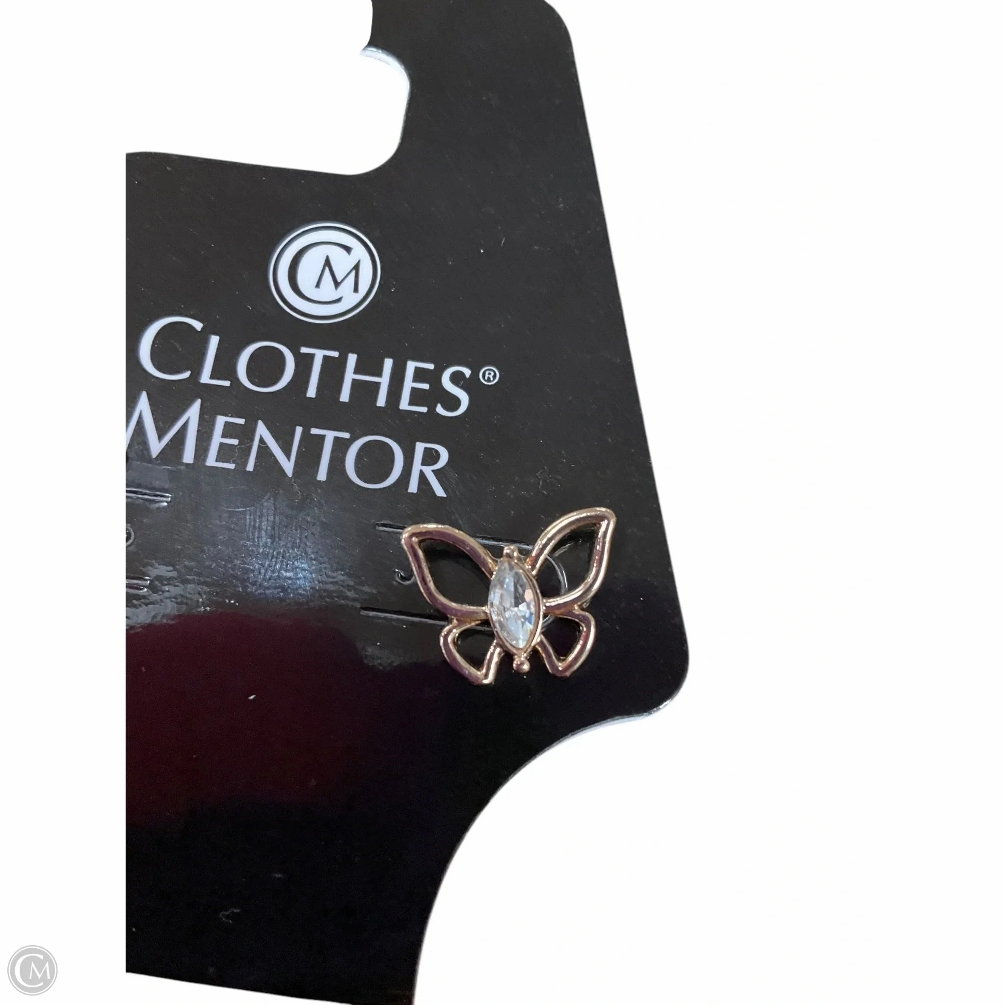 Earrings Stud By Clothes Mentor