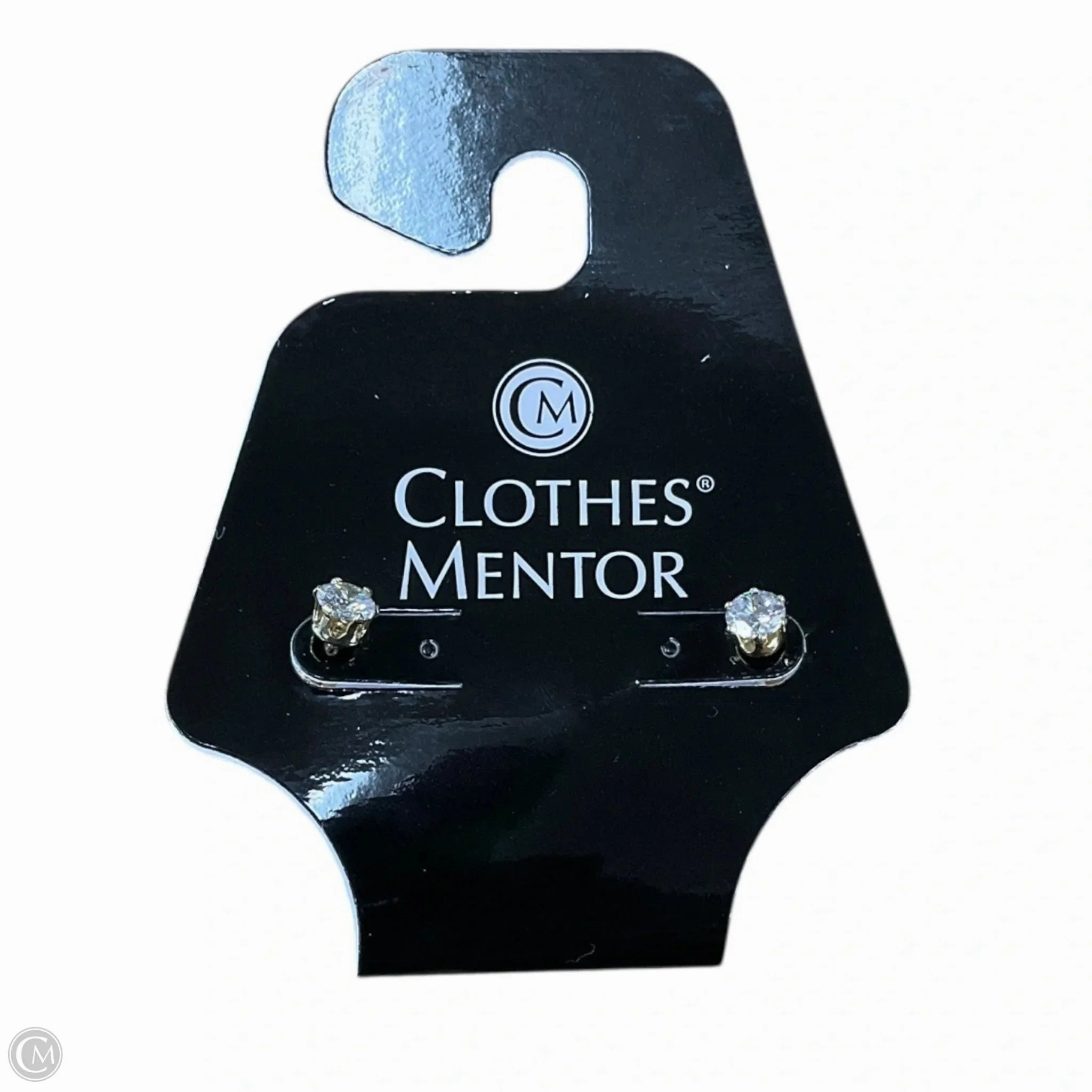 Earrings Stud By Clothes Mentor