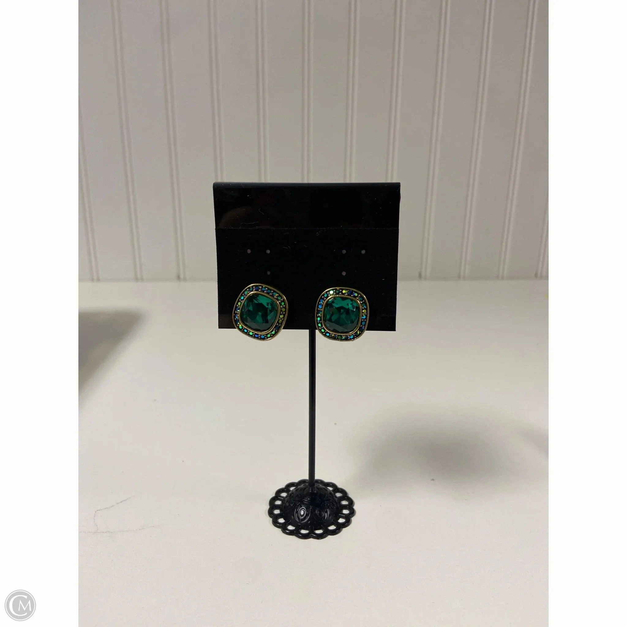 Earrings Stud By Clothes Mentor