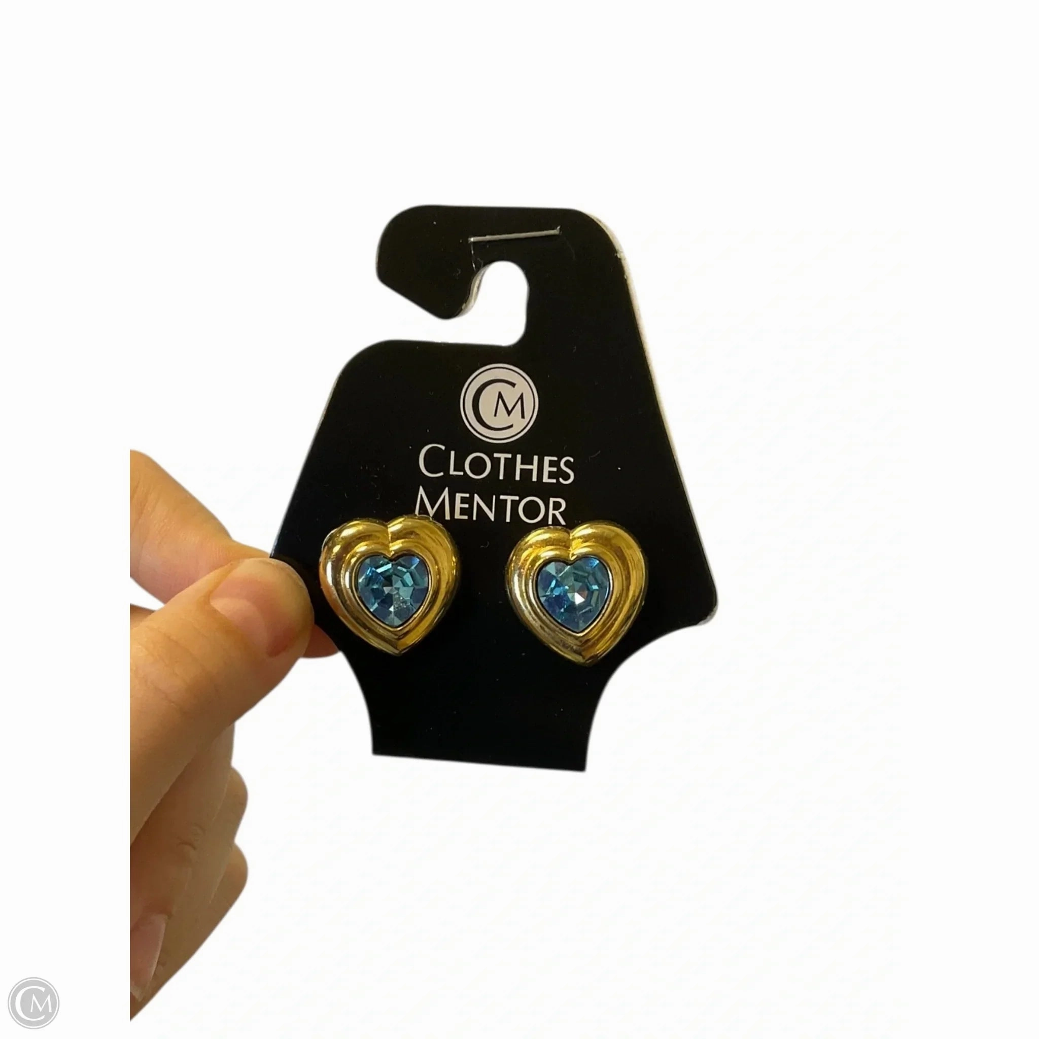 Earrings Stud By Clothes Mentor
