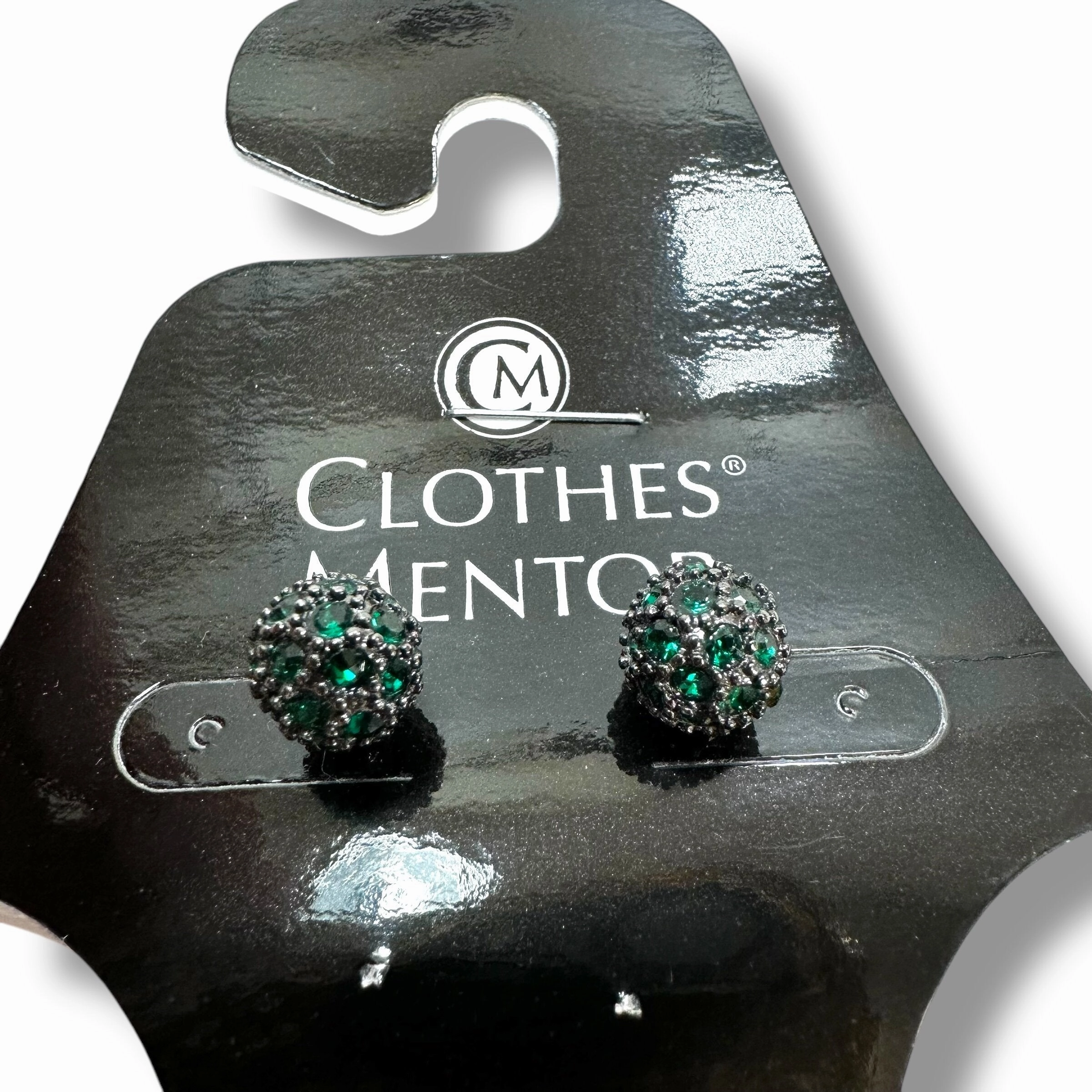 Earrings Stud By Clothes Mentor