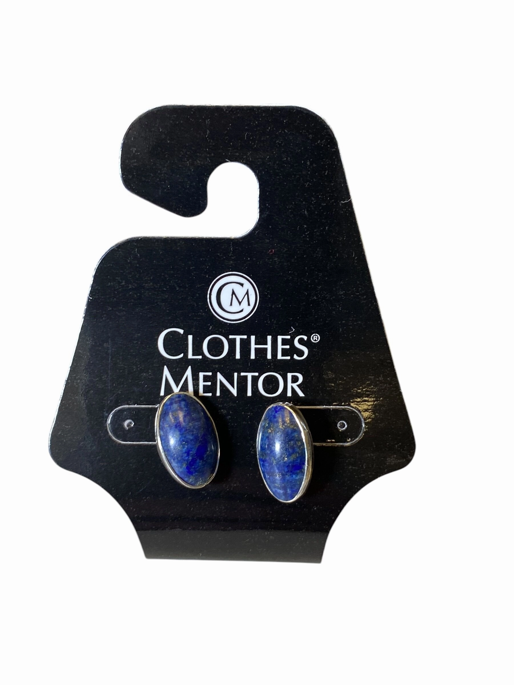 Earrings Stud By Clothes Mentor