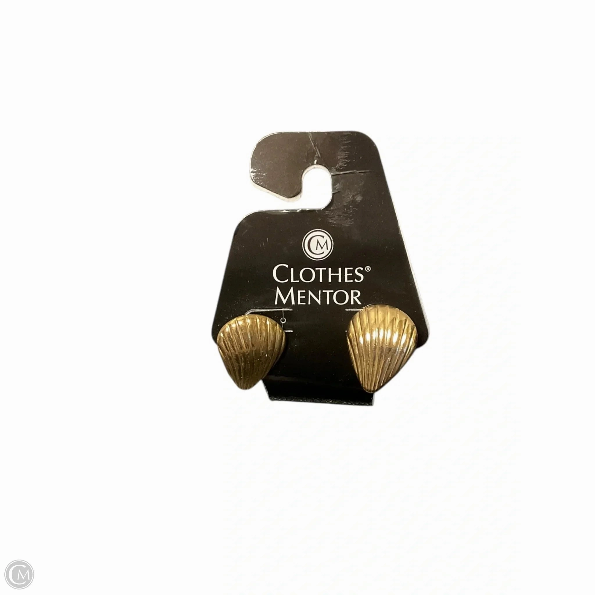 Earrings Stud By Clothes Mentor