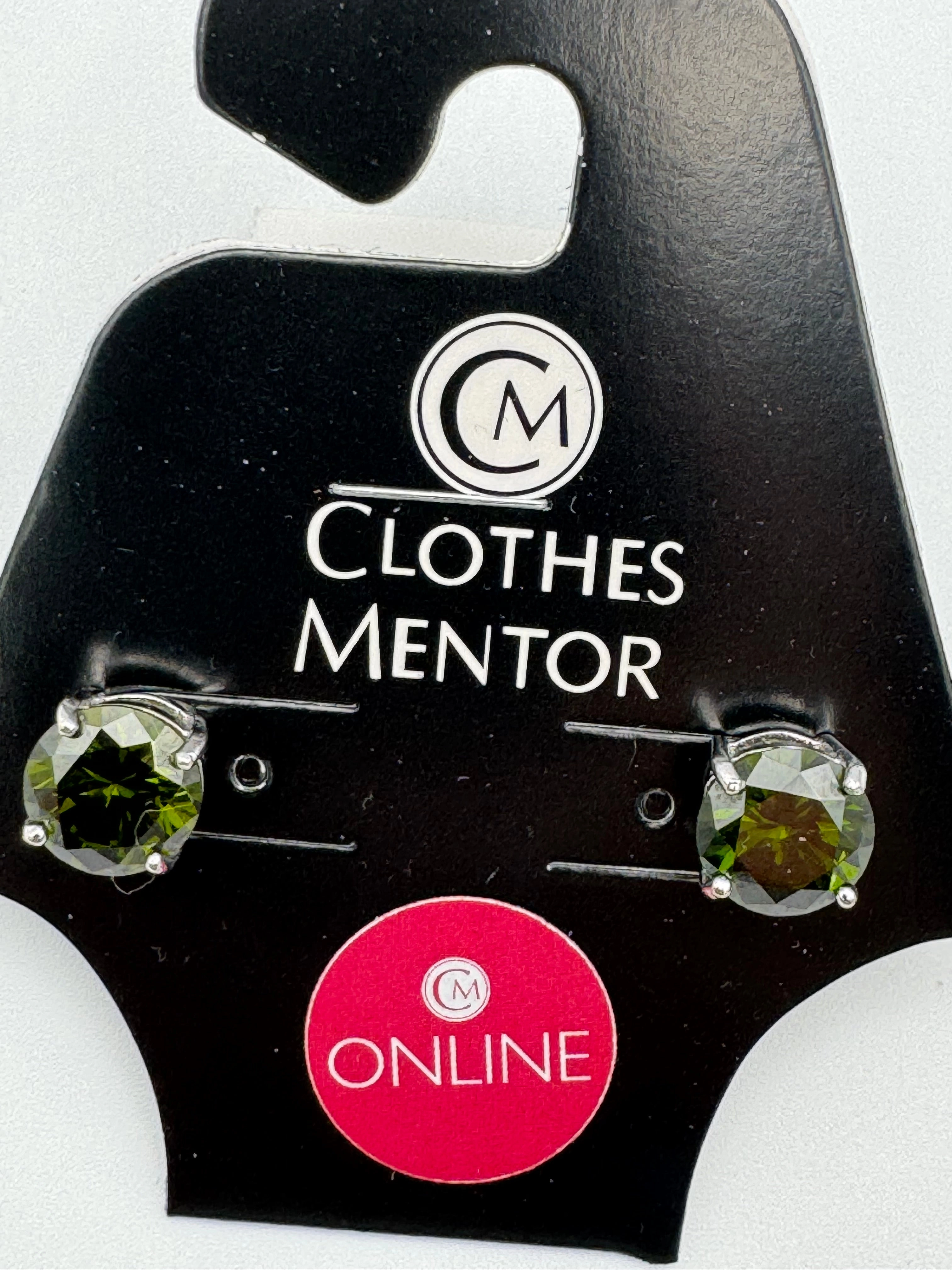 Earrings Stud By Clothes Mentor