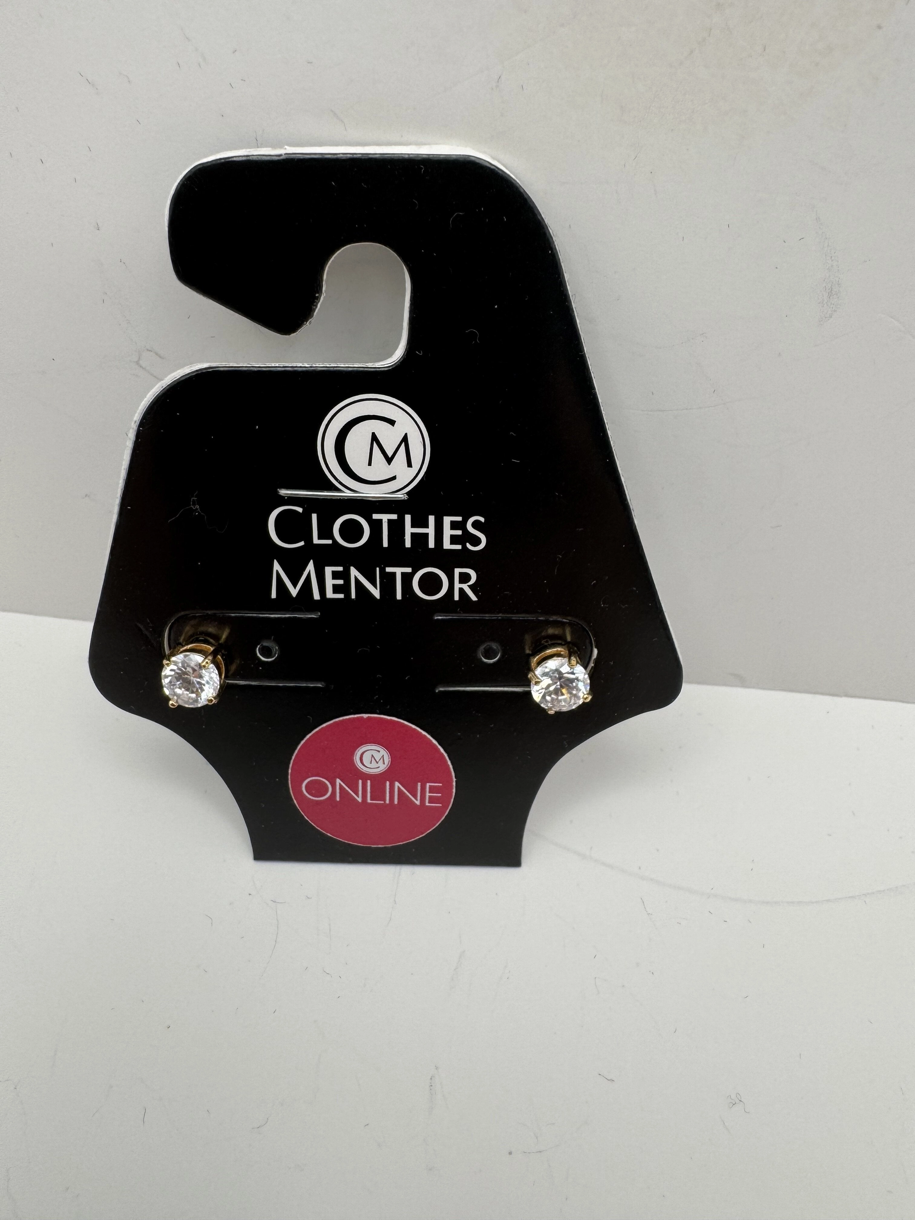 Earrings Stud By Clothes Mentor