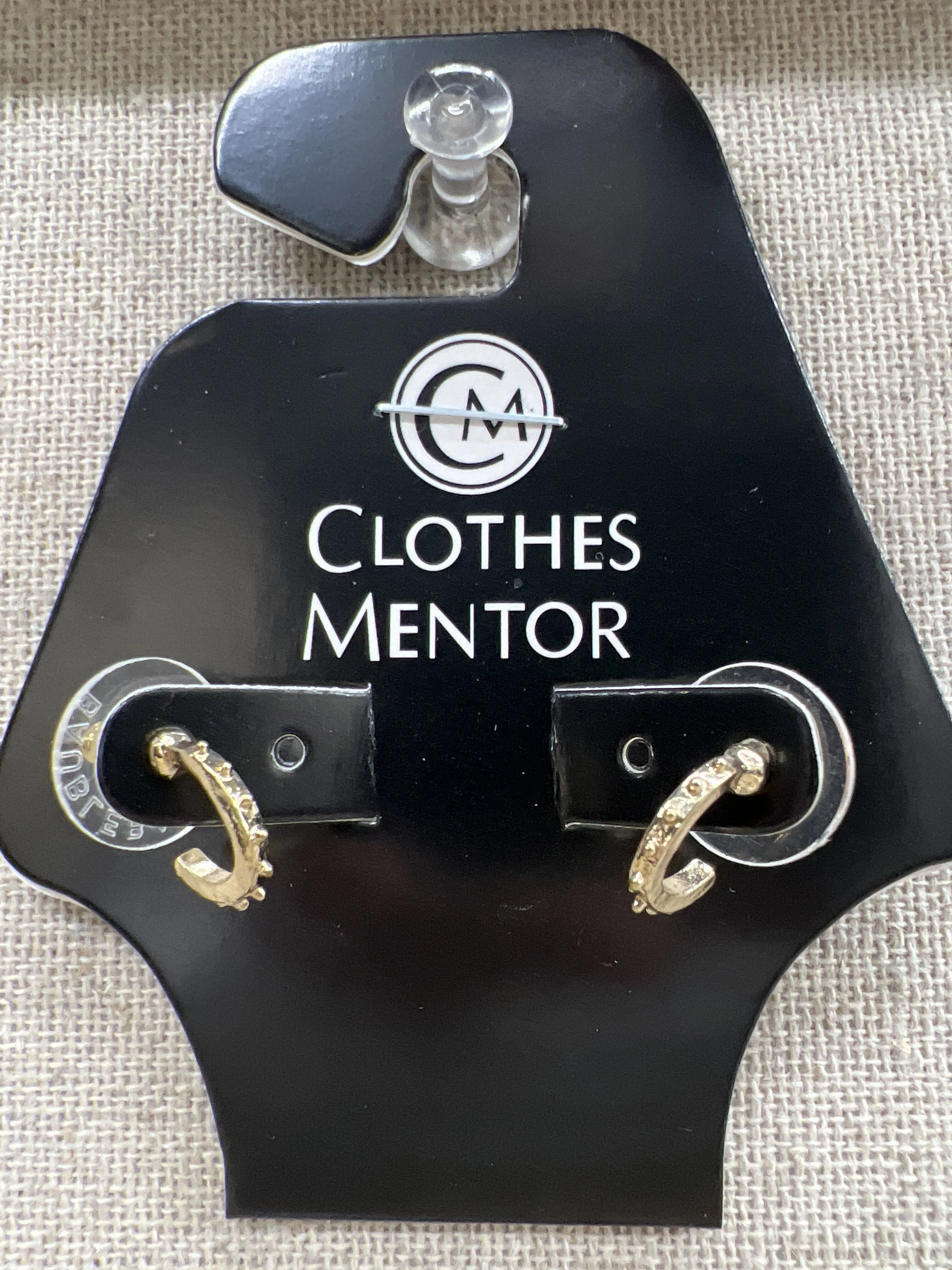 Earrings Stud By Clothes Mentor