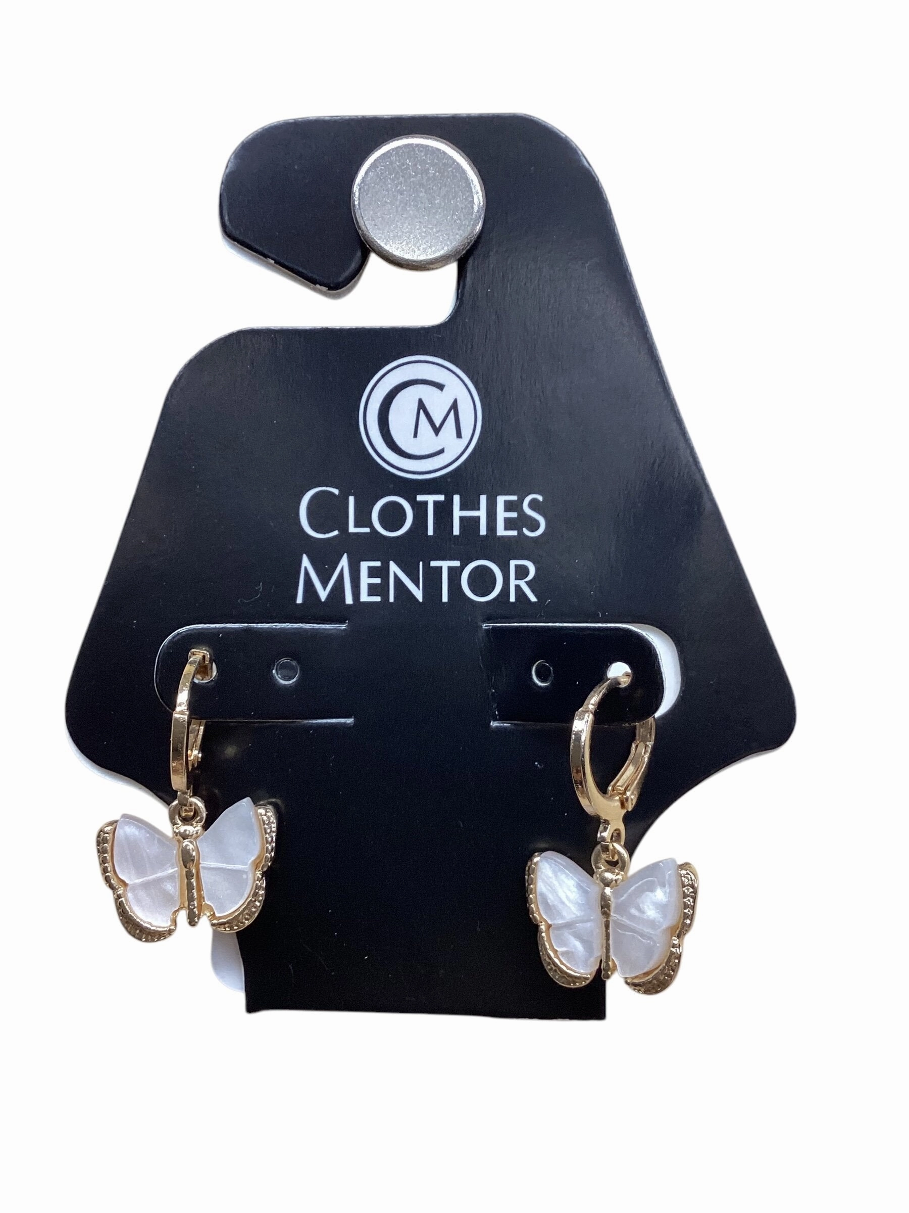 Earrings Stud By Clothes Mentor