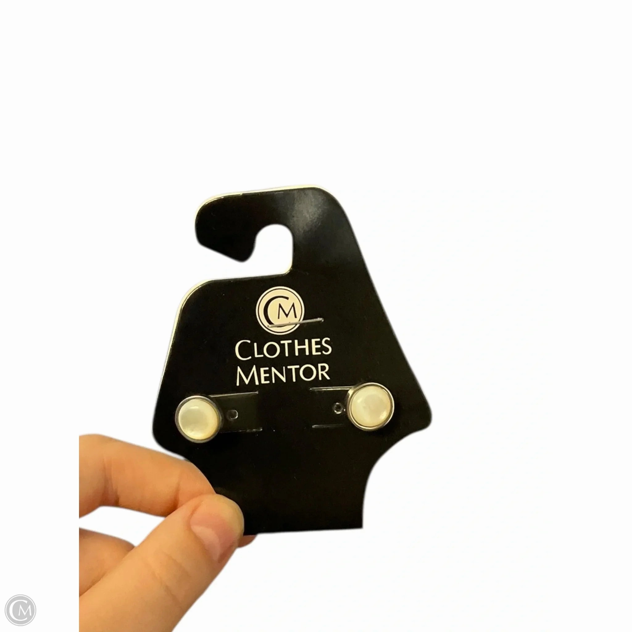 Earrings Stud By Clothes Mentor