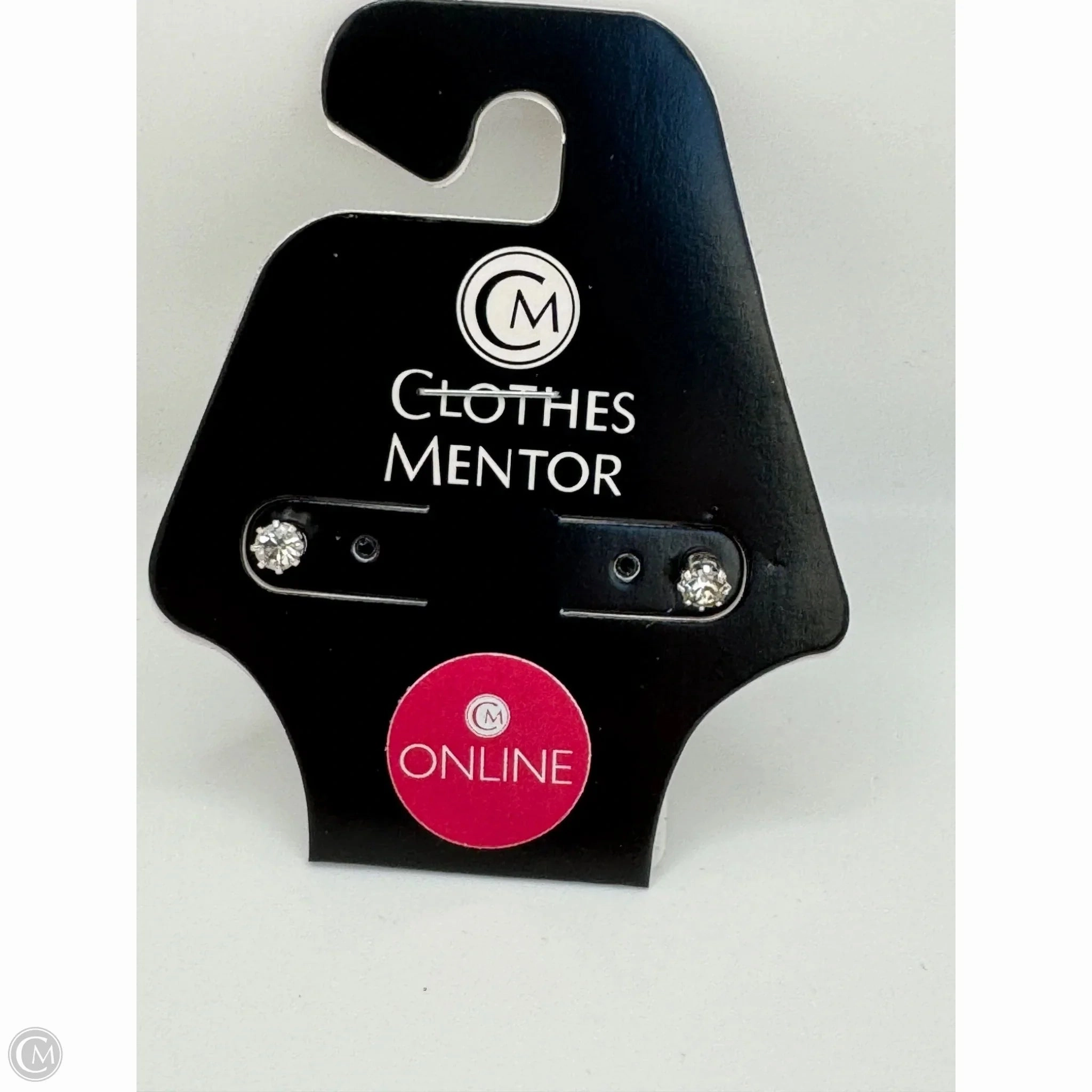 Earrings Stud By Clothes Mentor