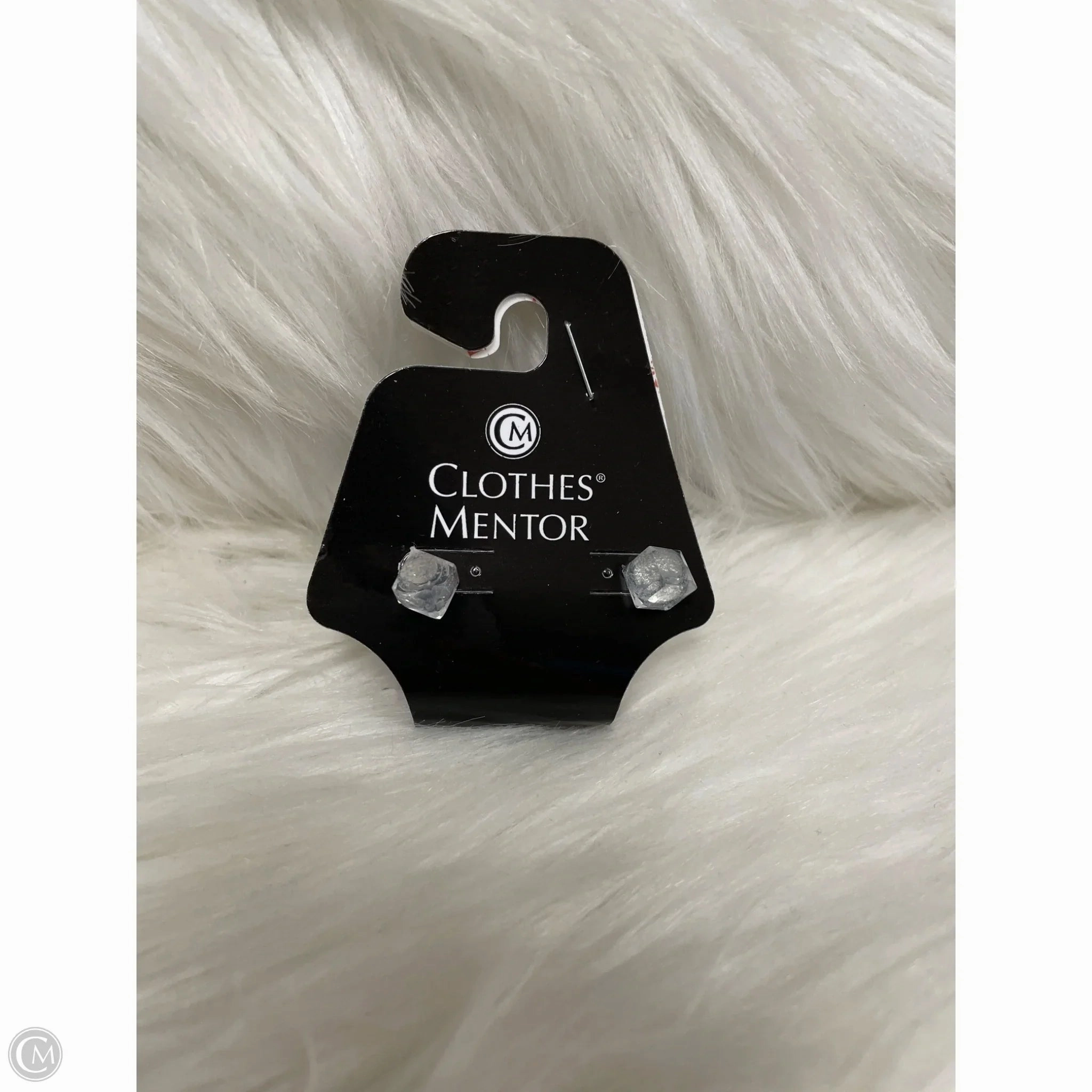 Earrings Stud By Cme