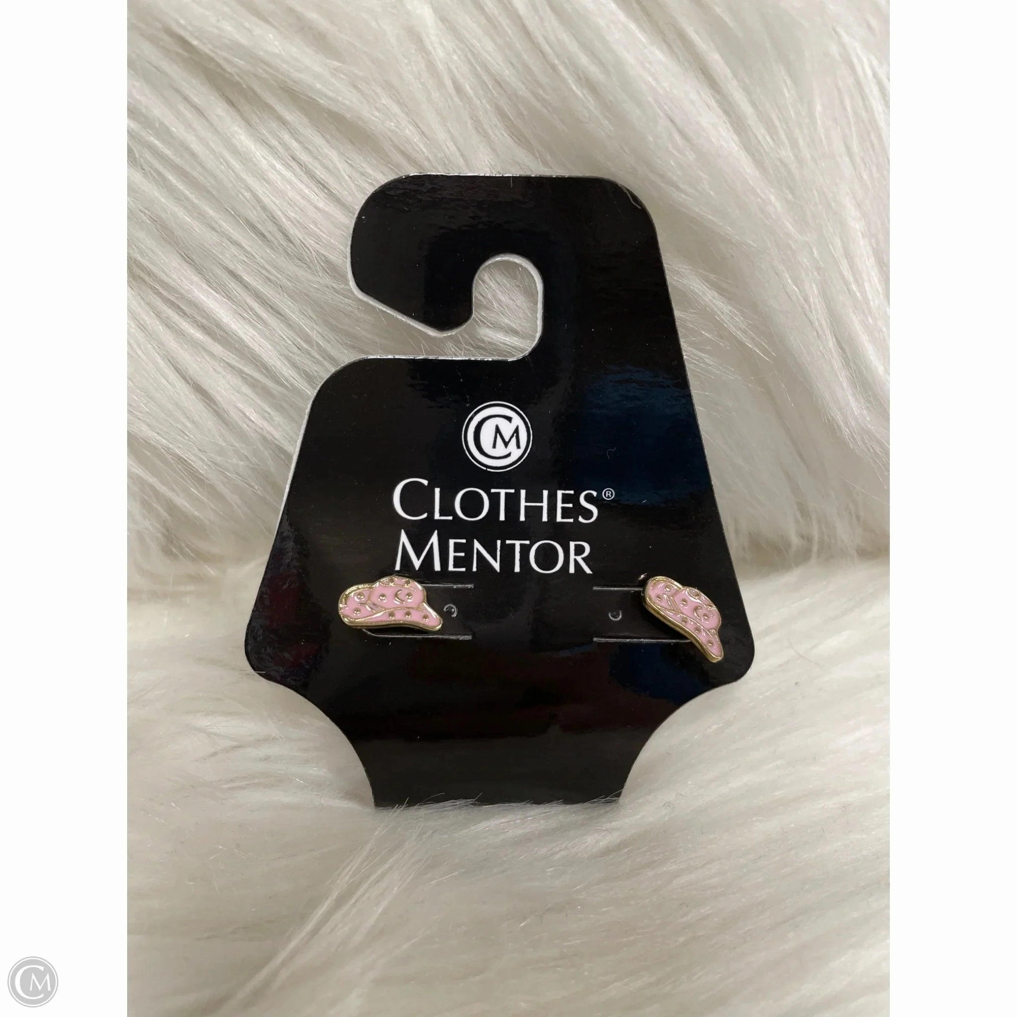 Earrings Stud By Cme