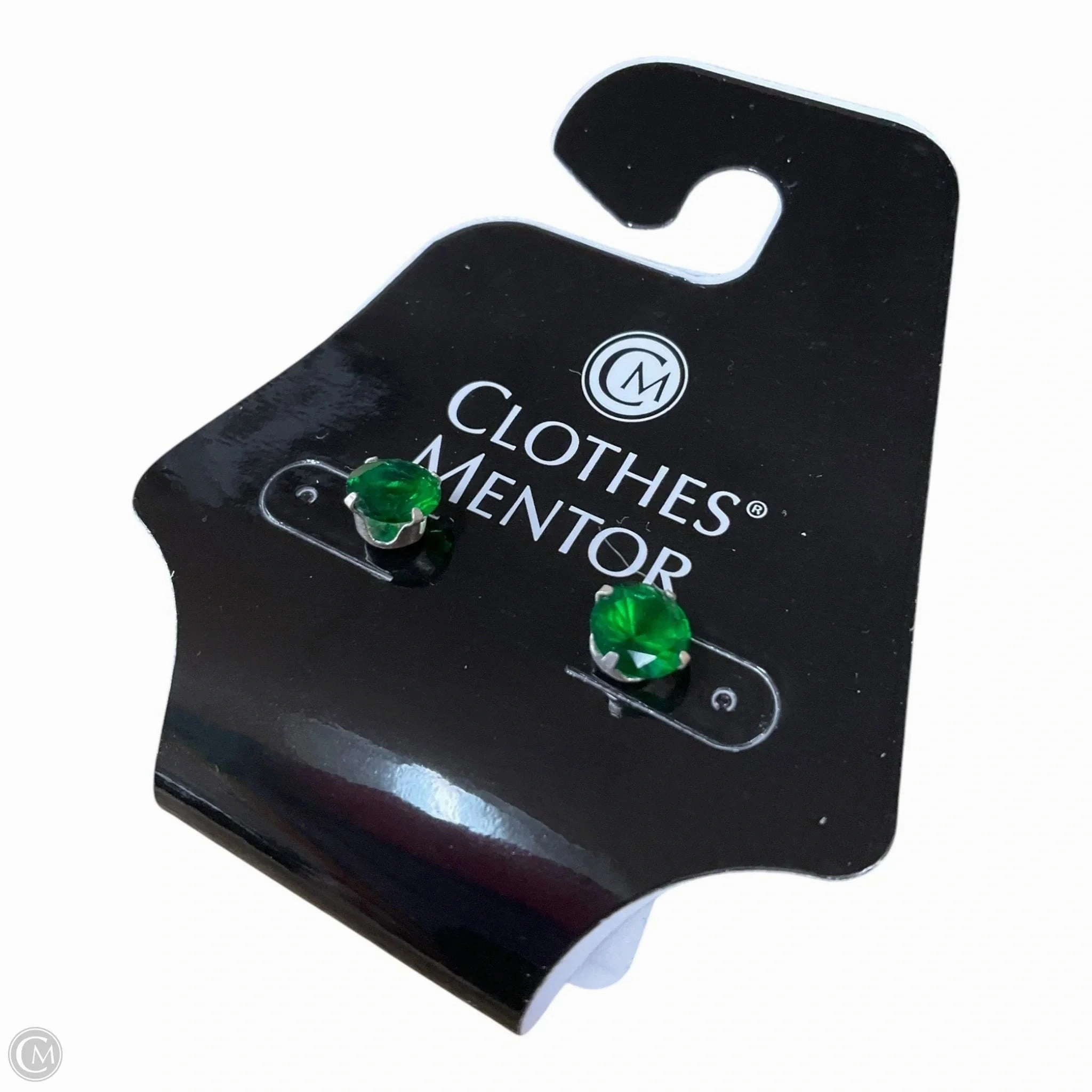 Earrings Stud By Cmf
