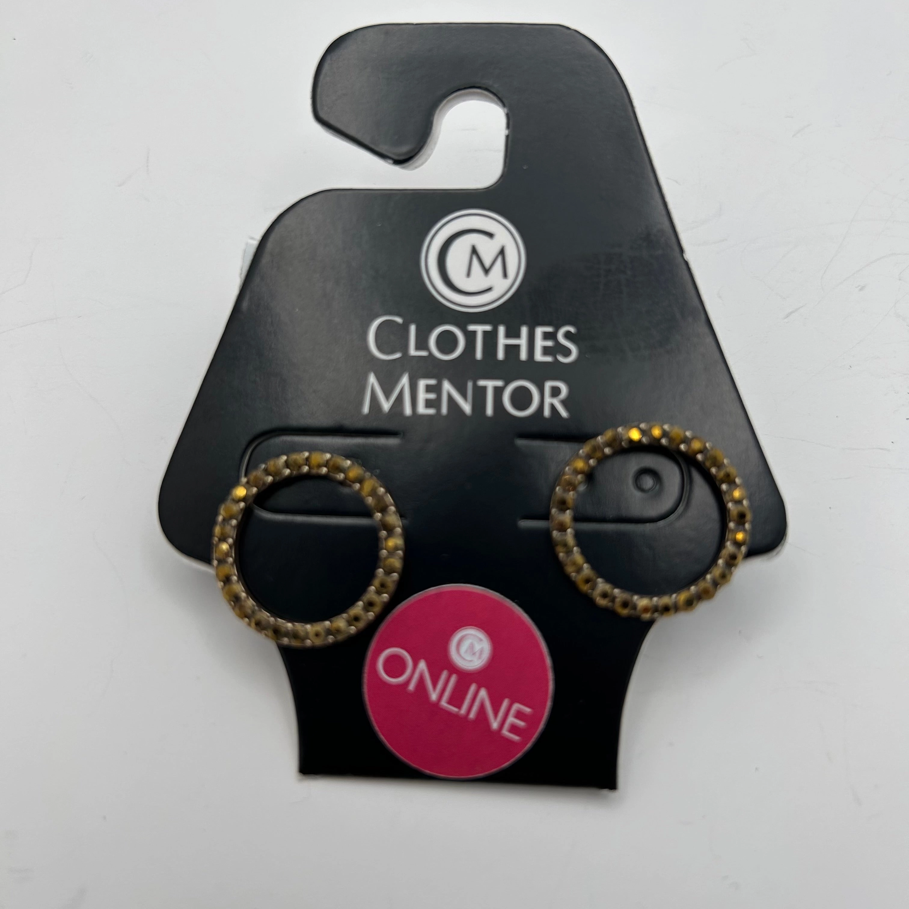 Earrings Stud By J. Crew