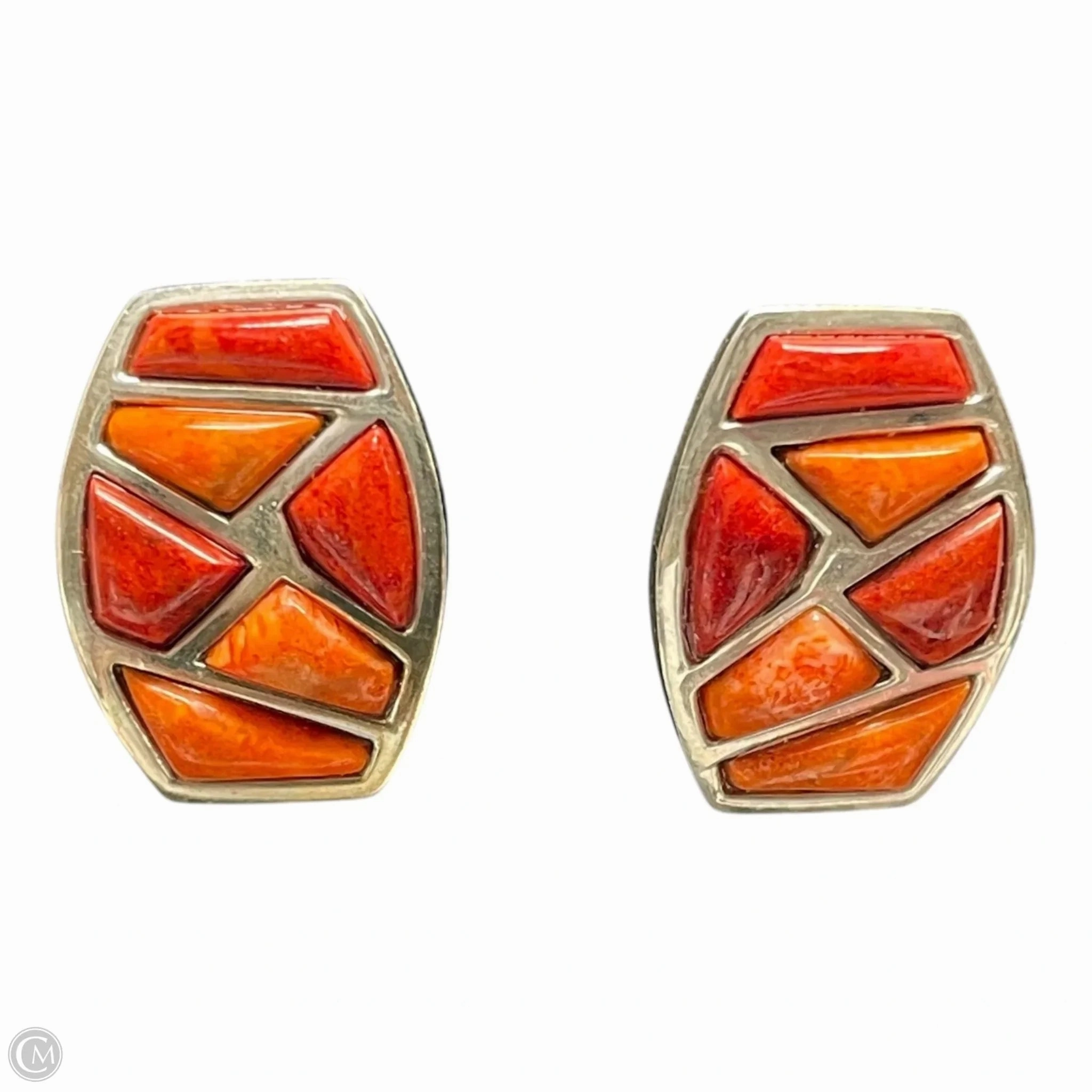 Earrings Stud By JAY KING