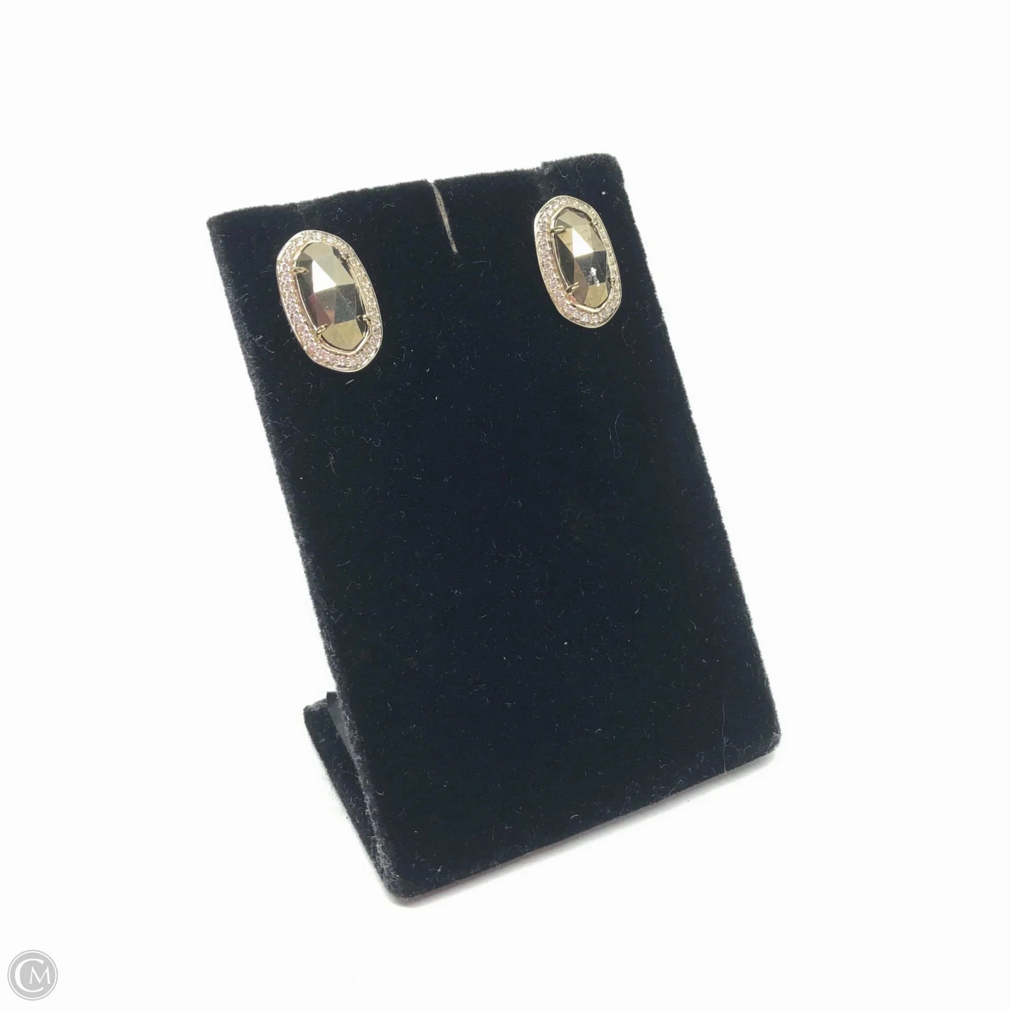 Earrings Stud By Kendra Scott
