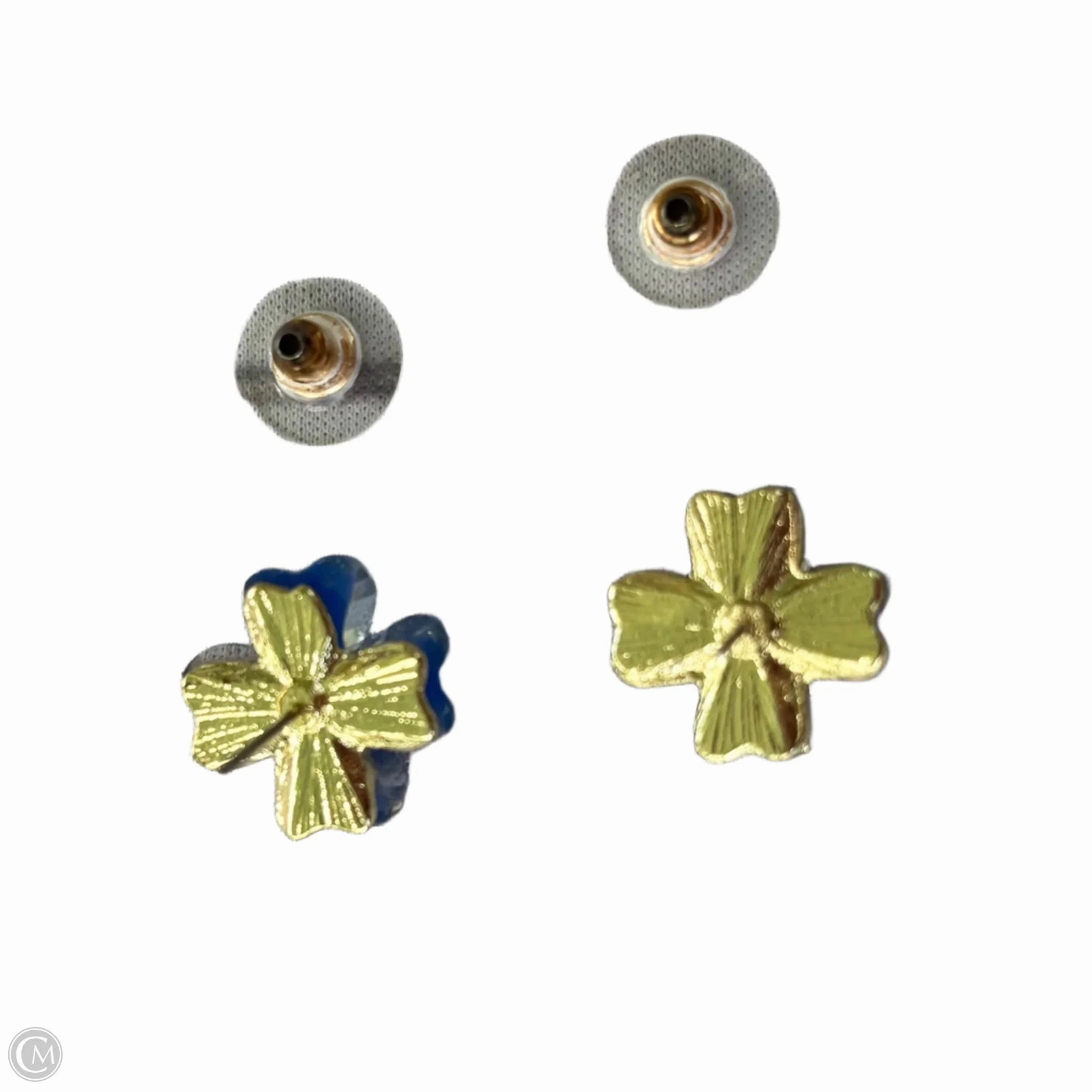 Earrings Stud By Marleylilly