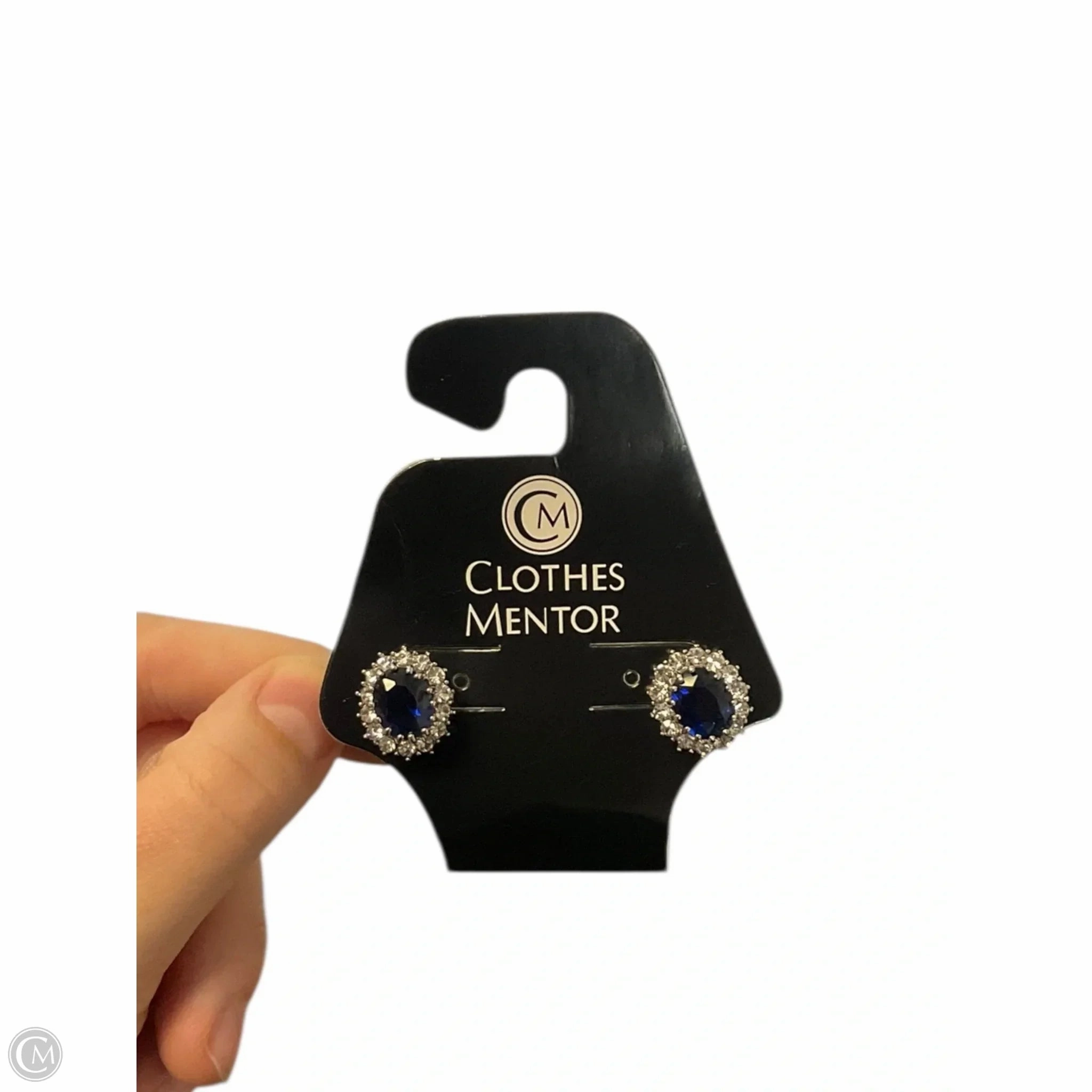 Earrings Stud By New Directions