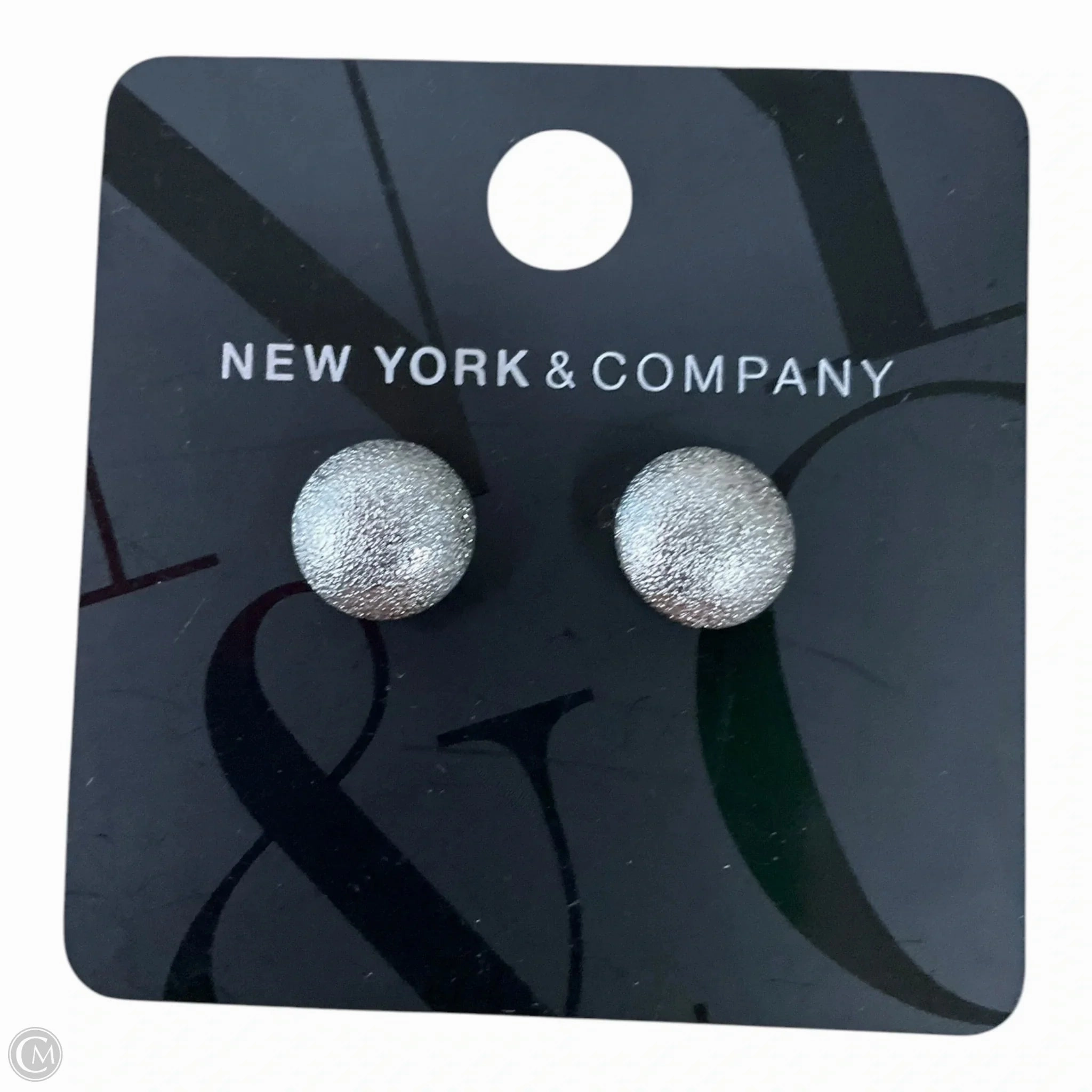 Earrings Stud By New York And Co