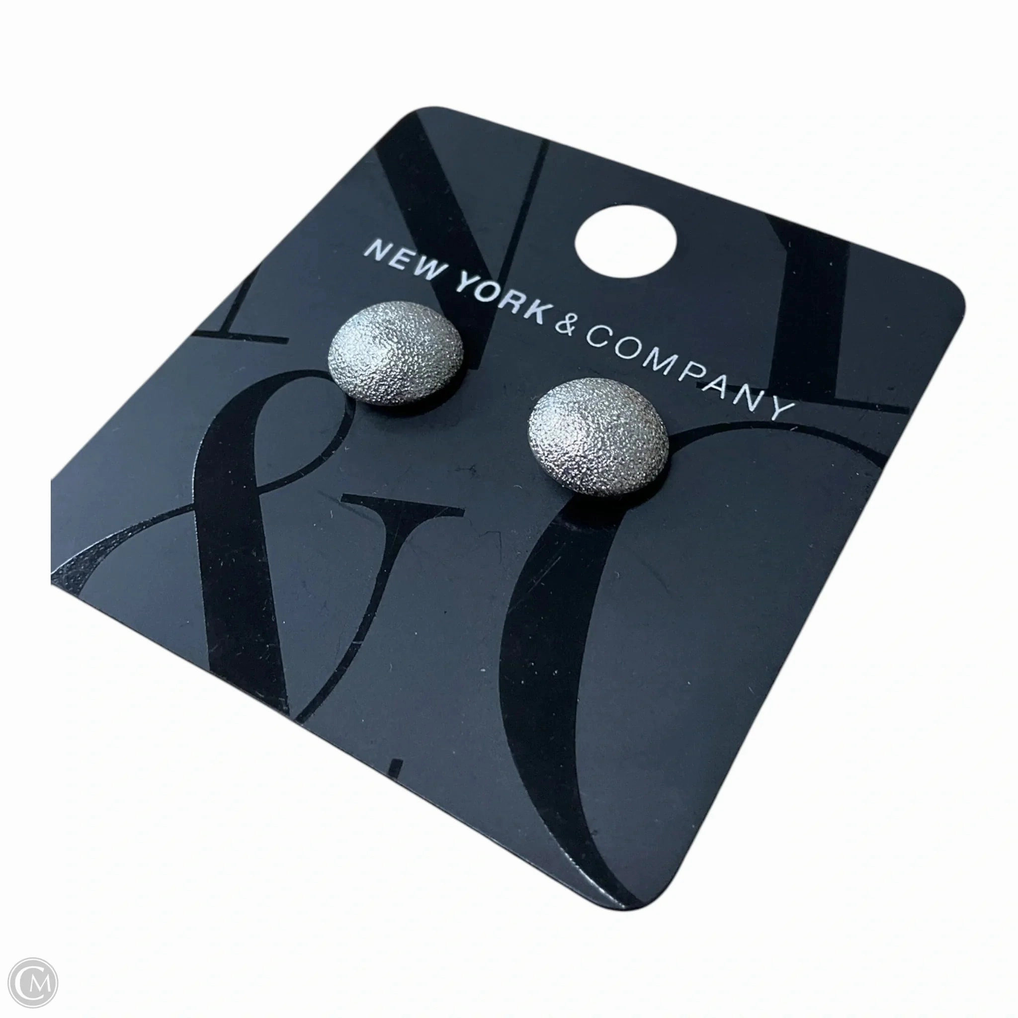 Earrings Stud By New York And Co