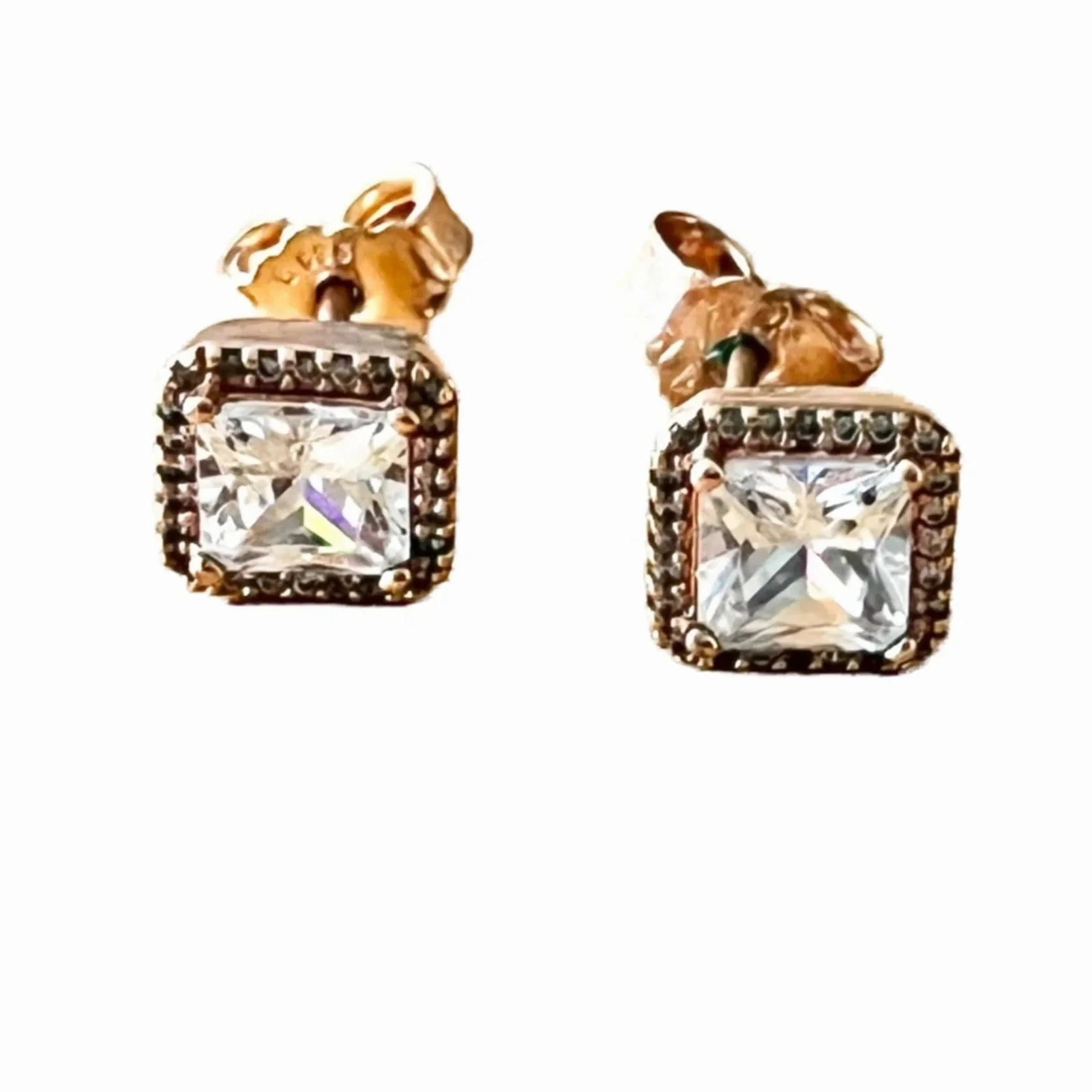 Earrings Stud By Pandora