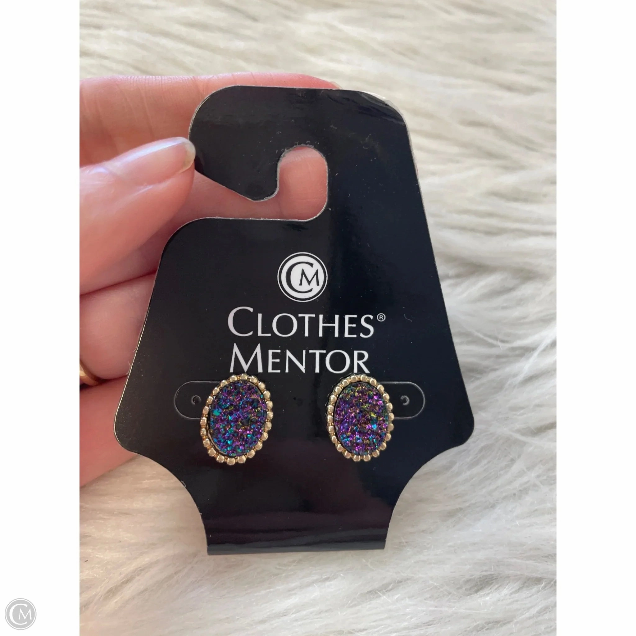 Earrings Stud By Sugarfix By Baublebar