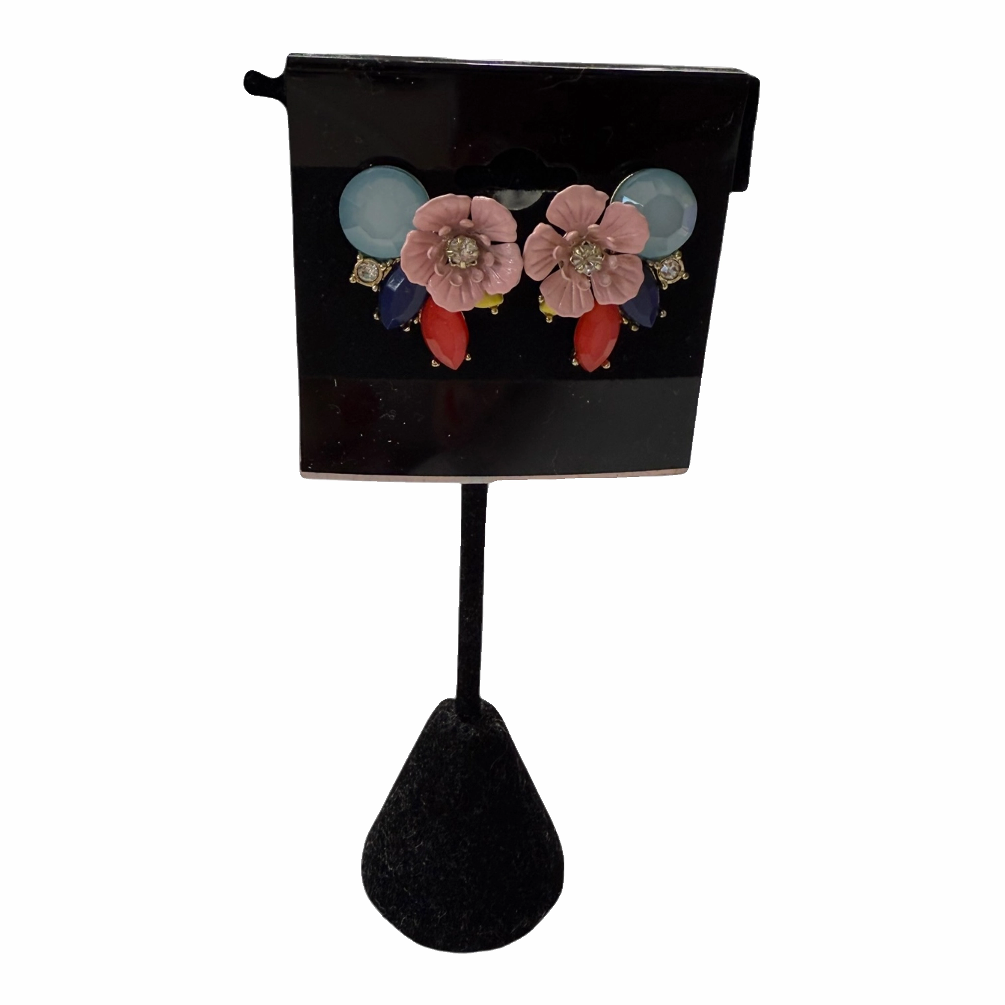 Earrings Stud