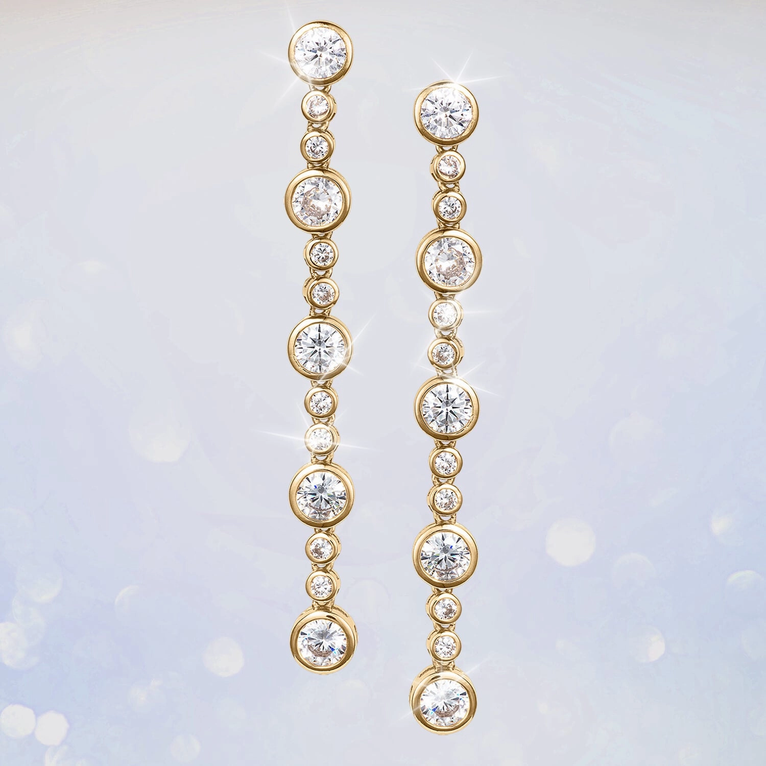 Eleganzia Earrings