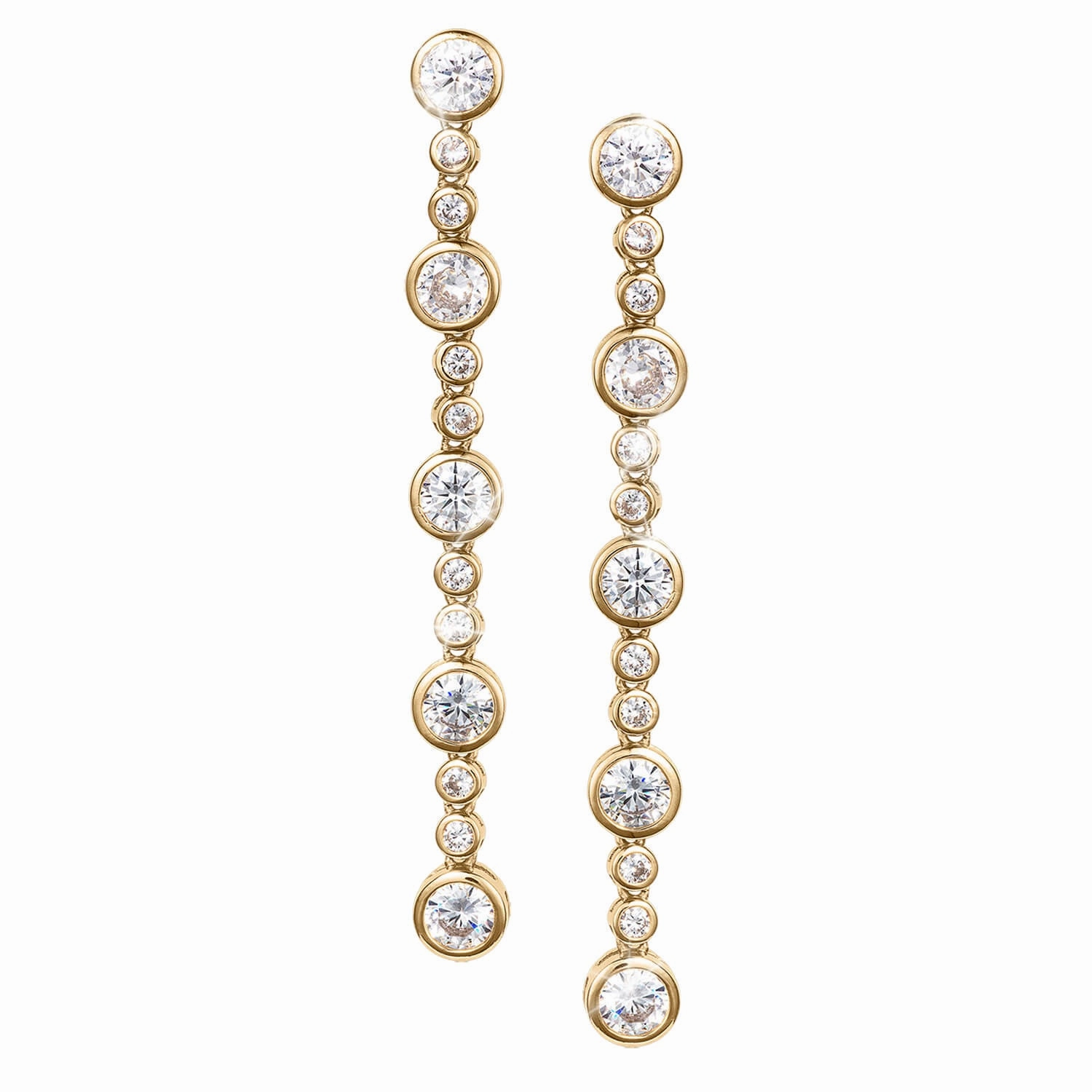 Eleganzia Earrings