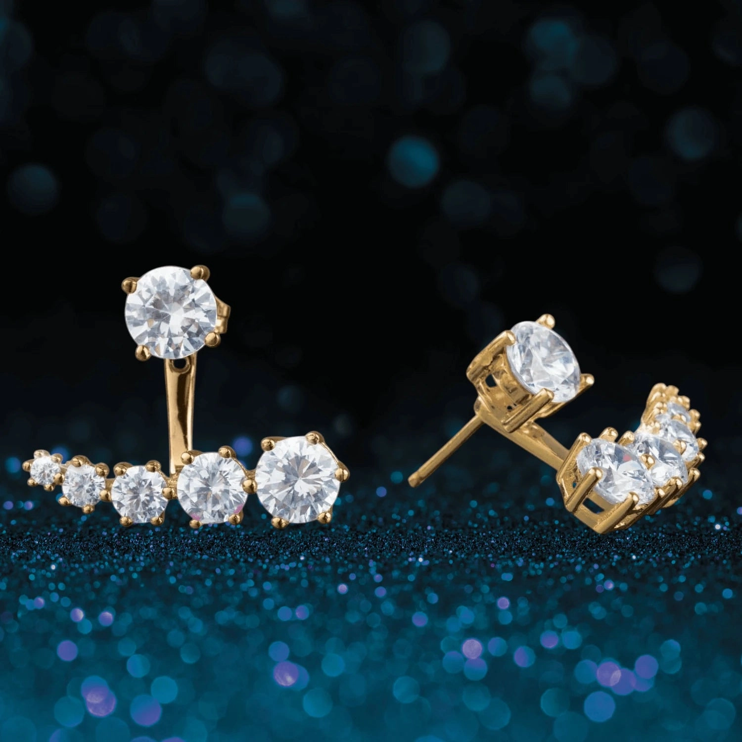 Empress Earrings