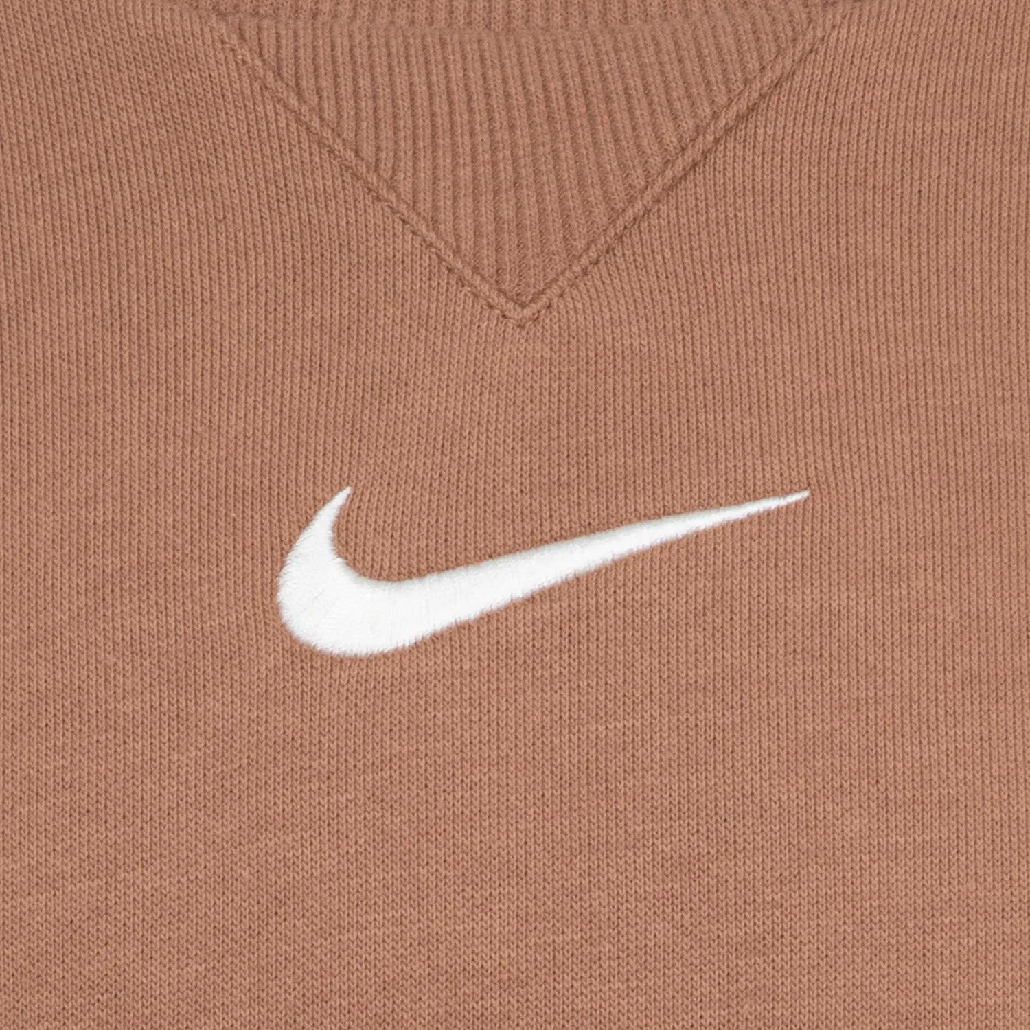 Essential Fleece Crew Set - Kids Clothing_Nike