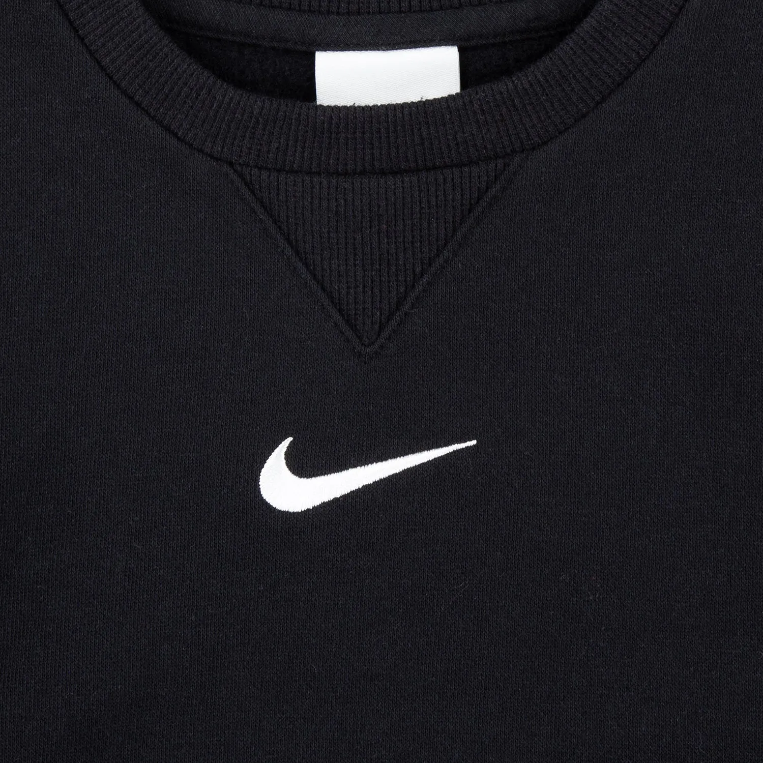 Essential Fleece Crew Set - Toddler Clothing_Nike