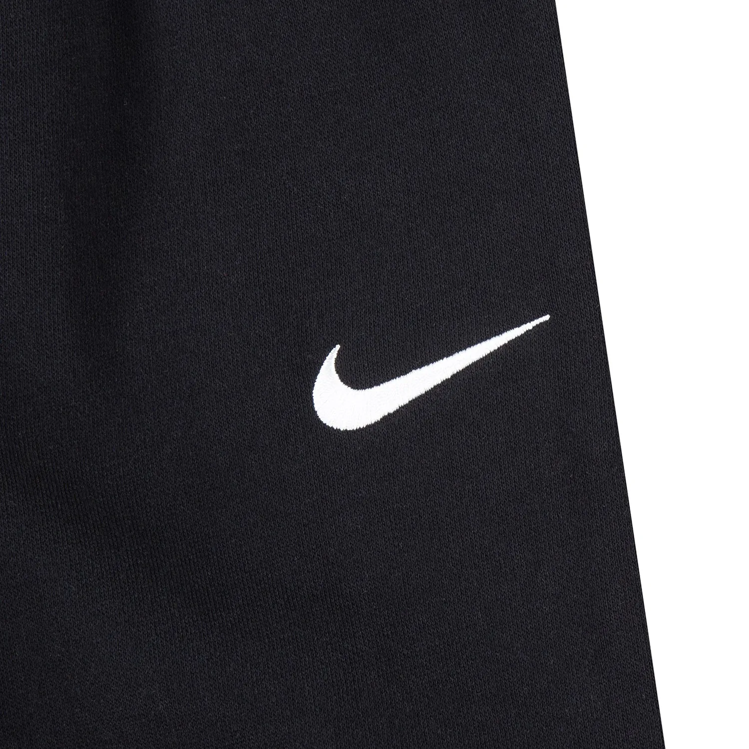 Essential Fleece Crew Set - Toddler Clothing_Nike