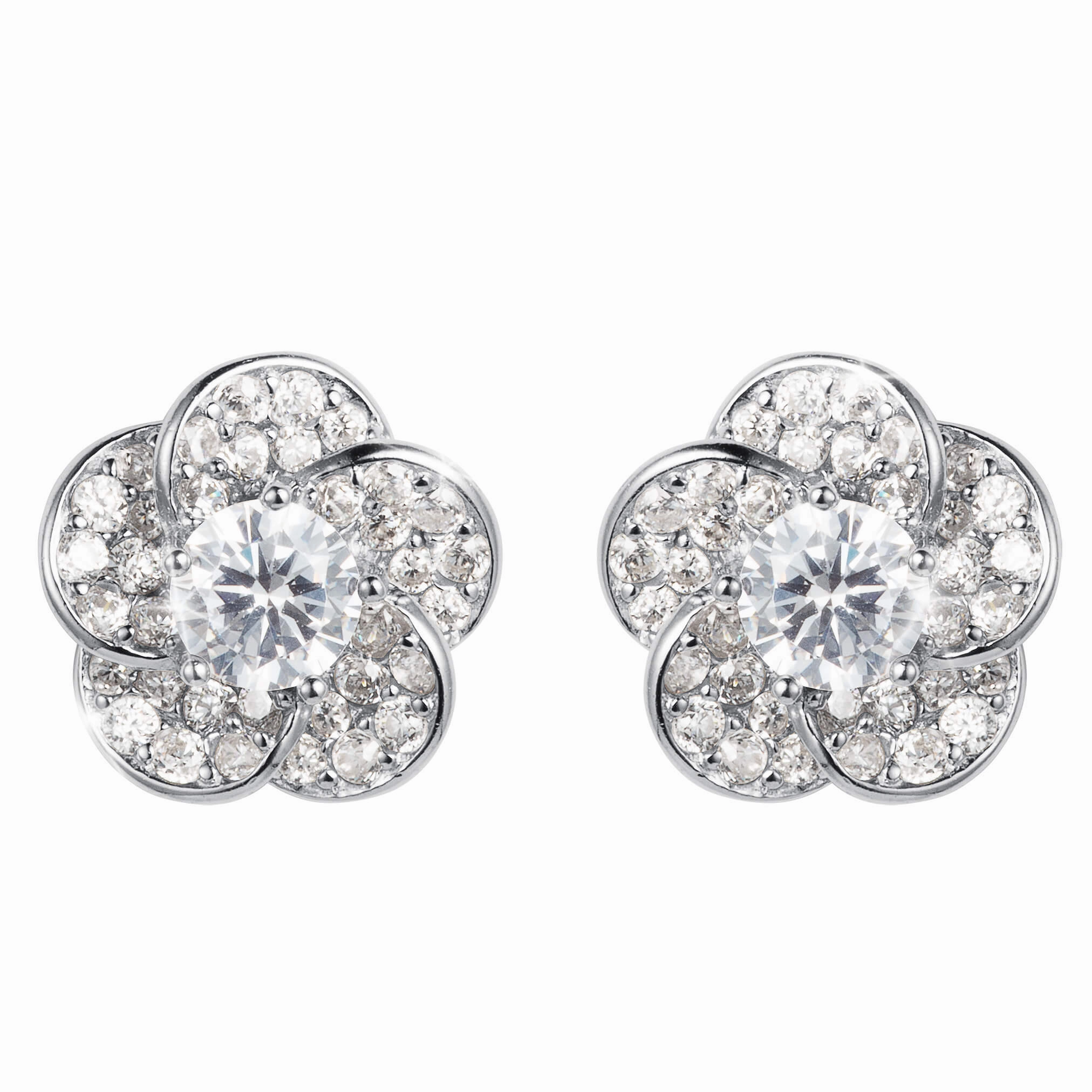 Eternal Blossom Earrings