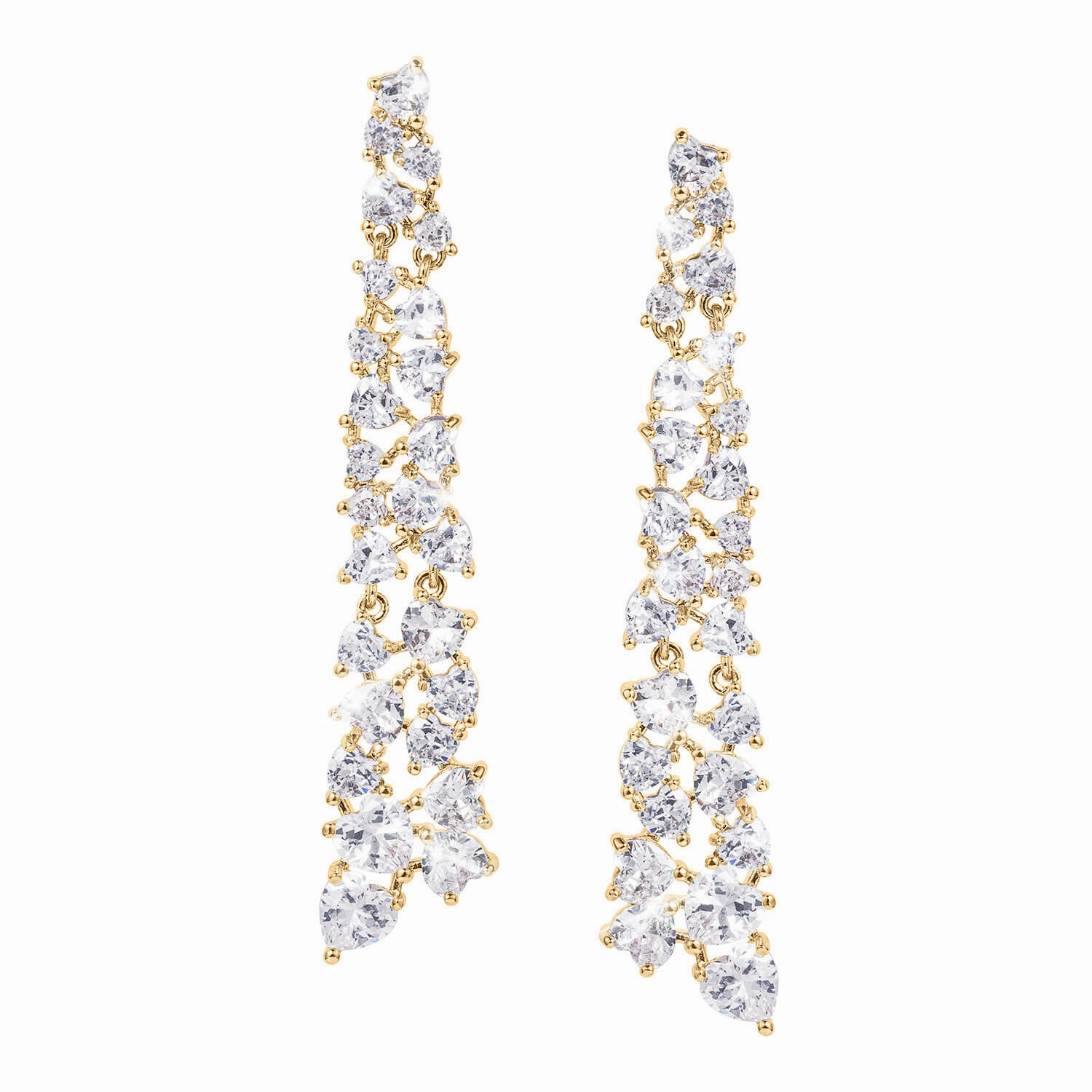 Eternal Love Earrings
