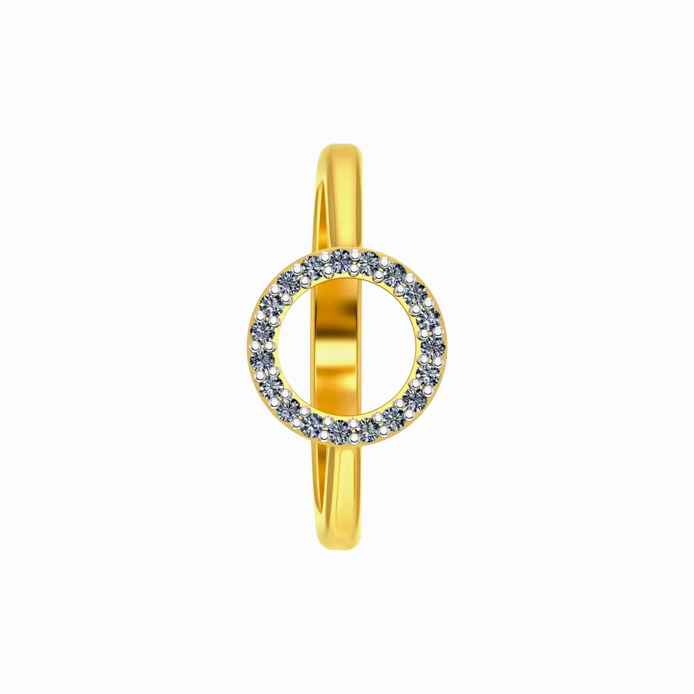 Exclusive Design Diamond Engagement Rings For Women