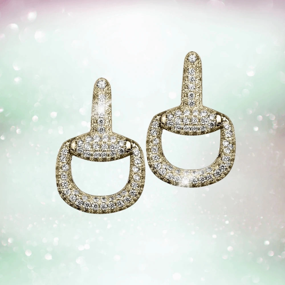 Finezia Earrings