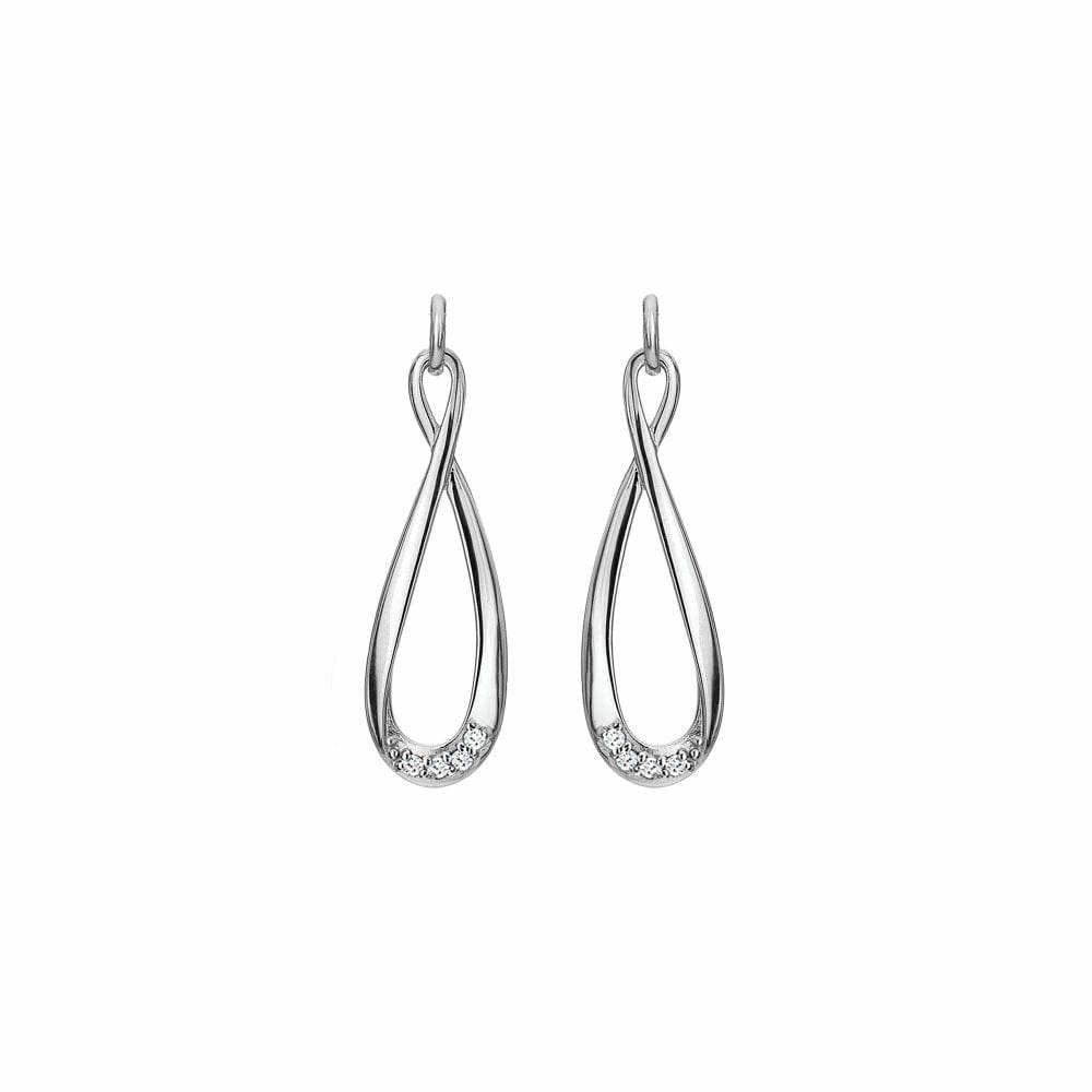 Flourish Earrings