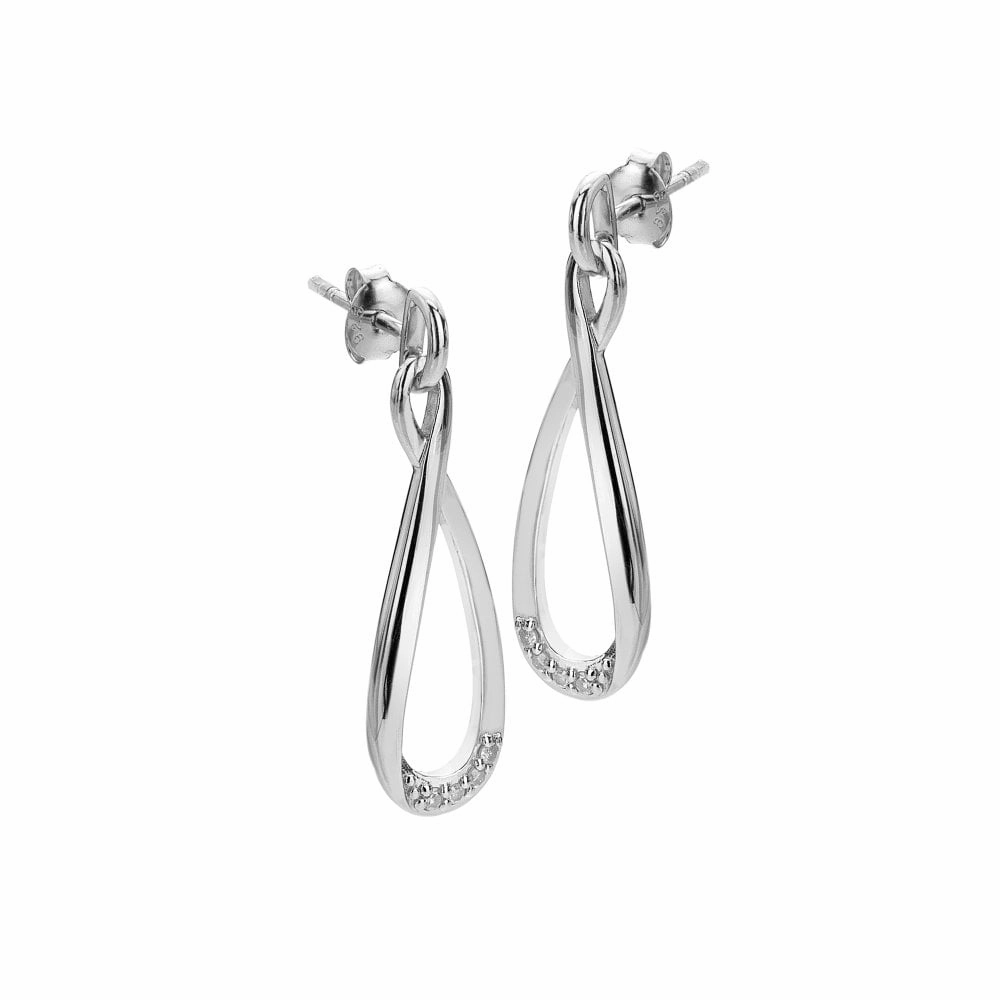 Flourish Earrings