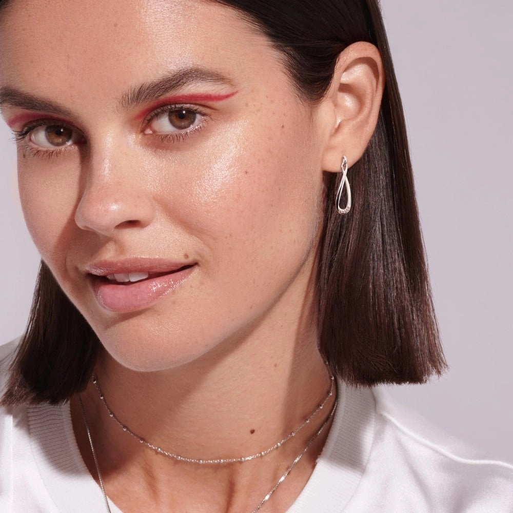 Flourish Earrings