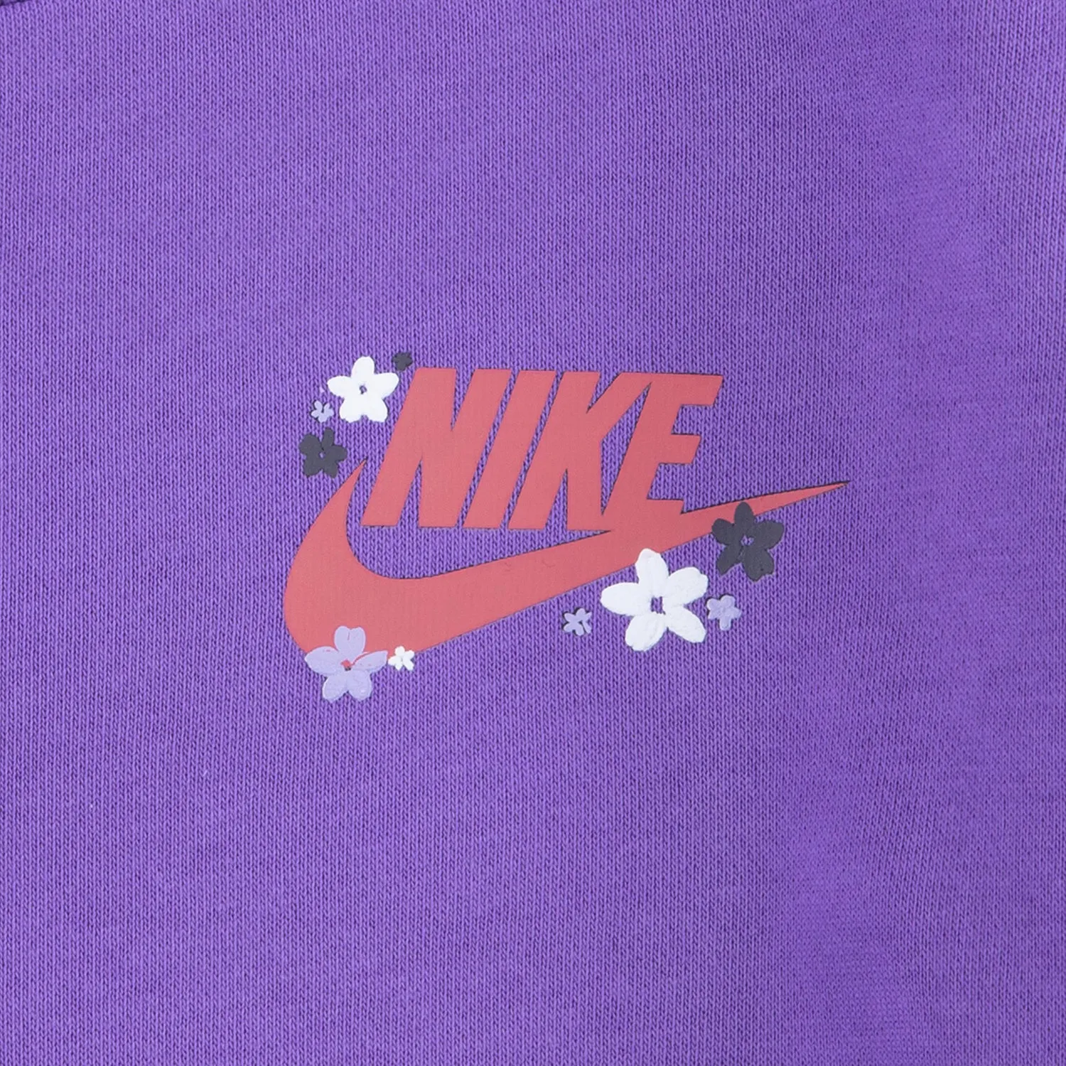 Fresh Cut Dohlman Ruffle Sleeve Set - Toddler Clothing_Nike