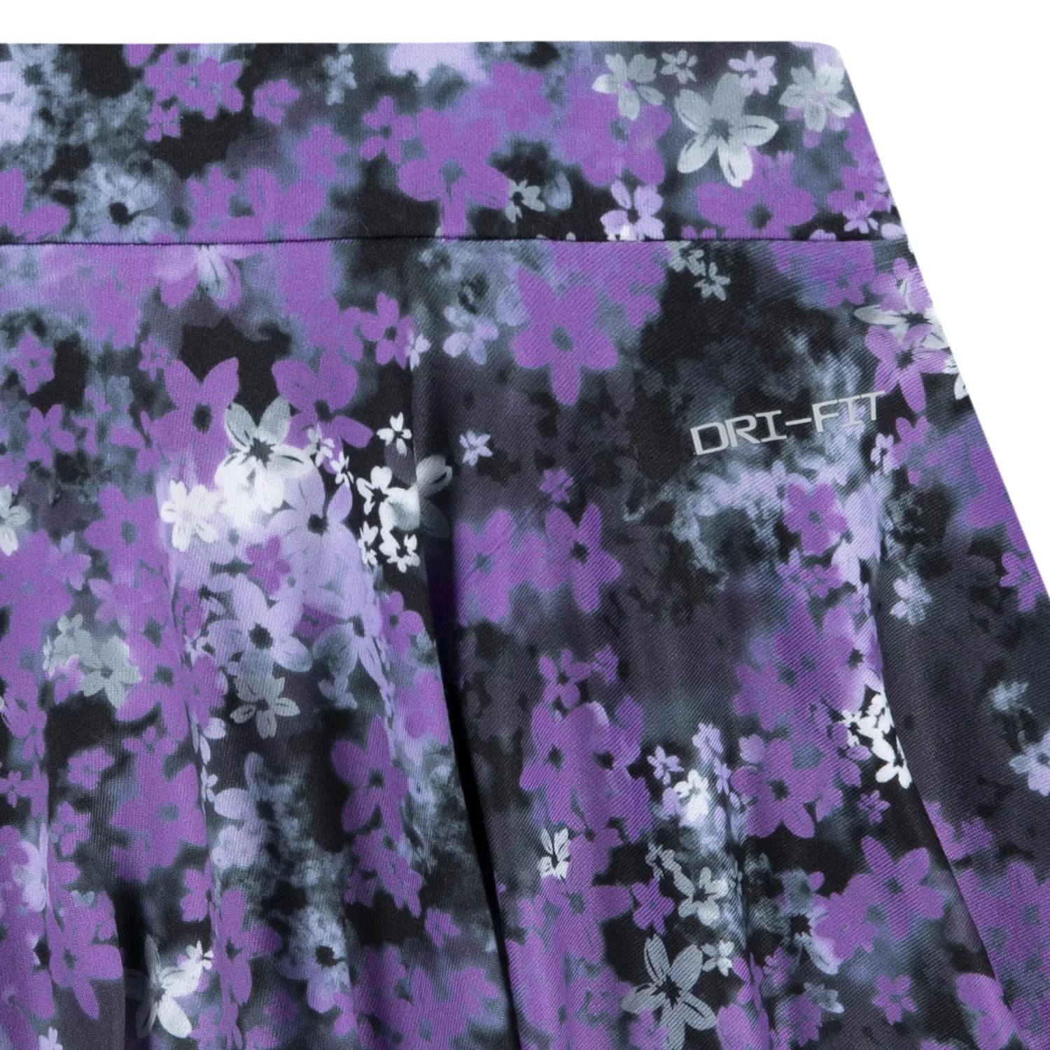 Fresh Cut Skort Set - Toddler Clothing_Nike