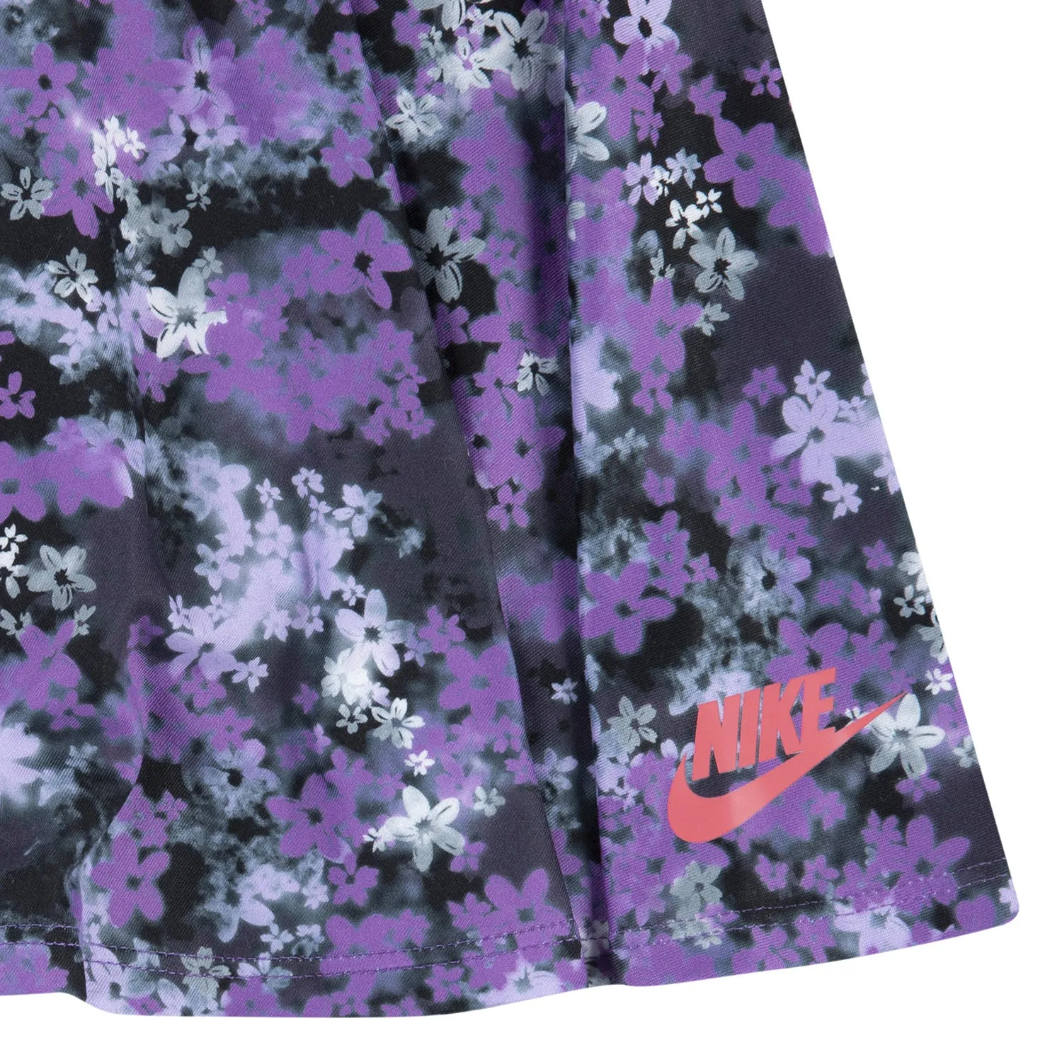 Fresh Cut Skort Set - Toddler Clothing_Nike