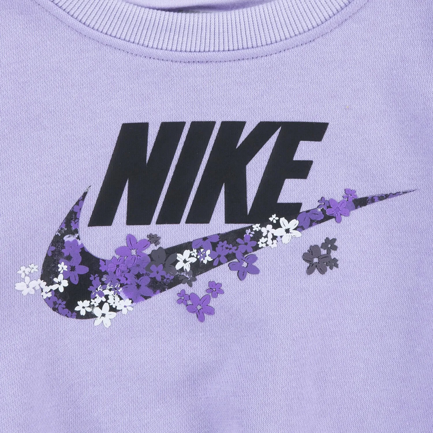 Fresh Cut Skort Set - Toddler Clothing_Nike