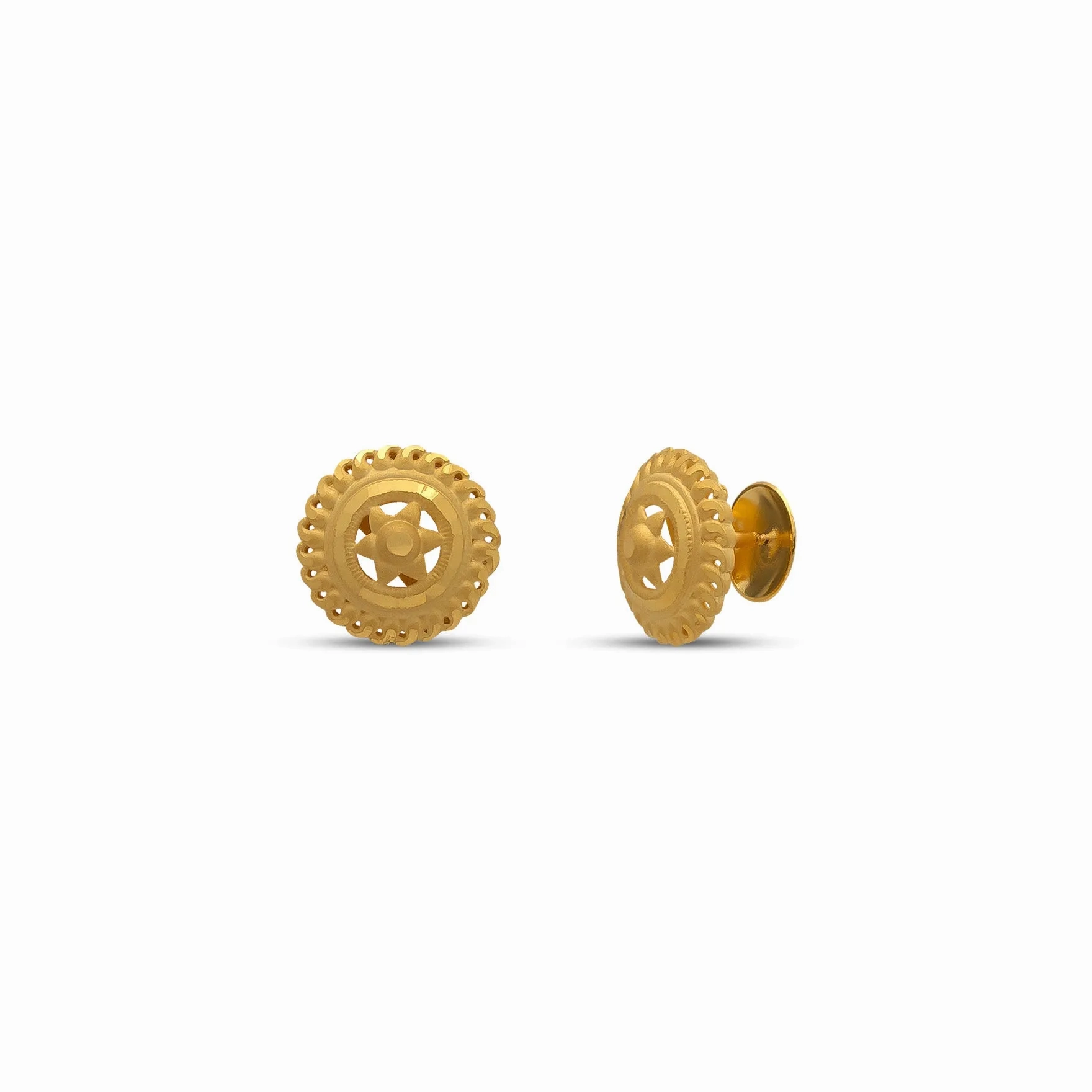 GOLDEN  STUD PGHST13-001