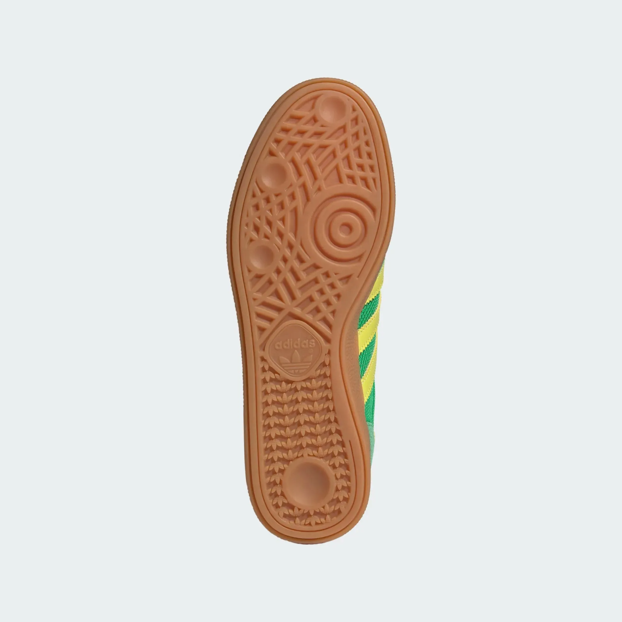 HANDBALL SPEZIAL ENEGRN/PURSUL/GUM2 Adidas Clothing
