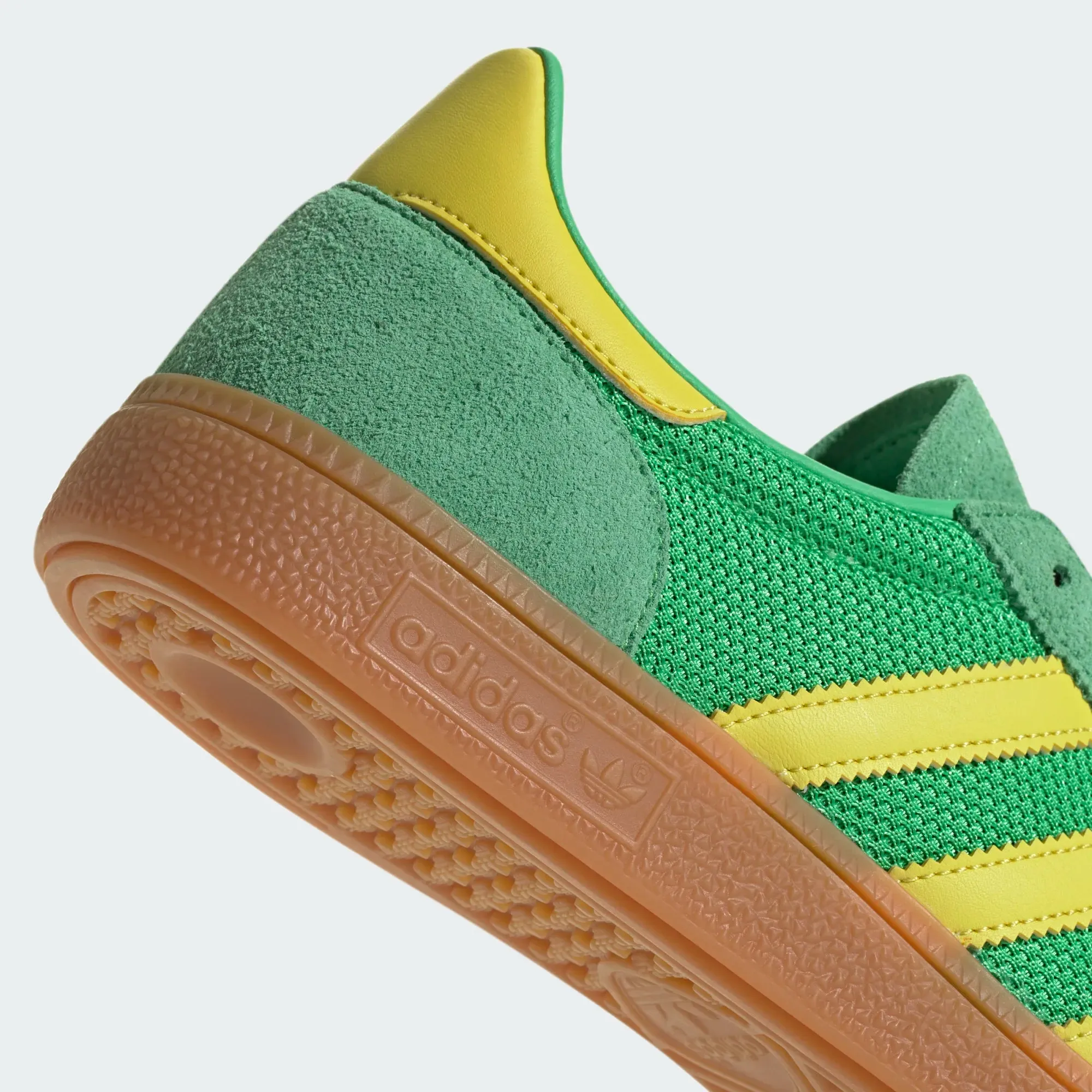 HANDBALL SPEZIAL ENEGRN/PURSUL/GUM2 Adidas Clothing