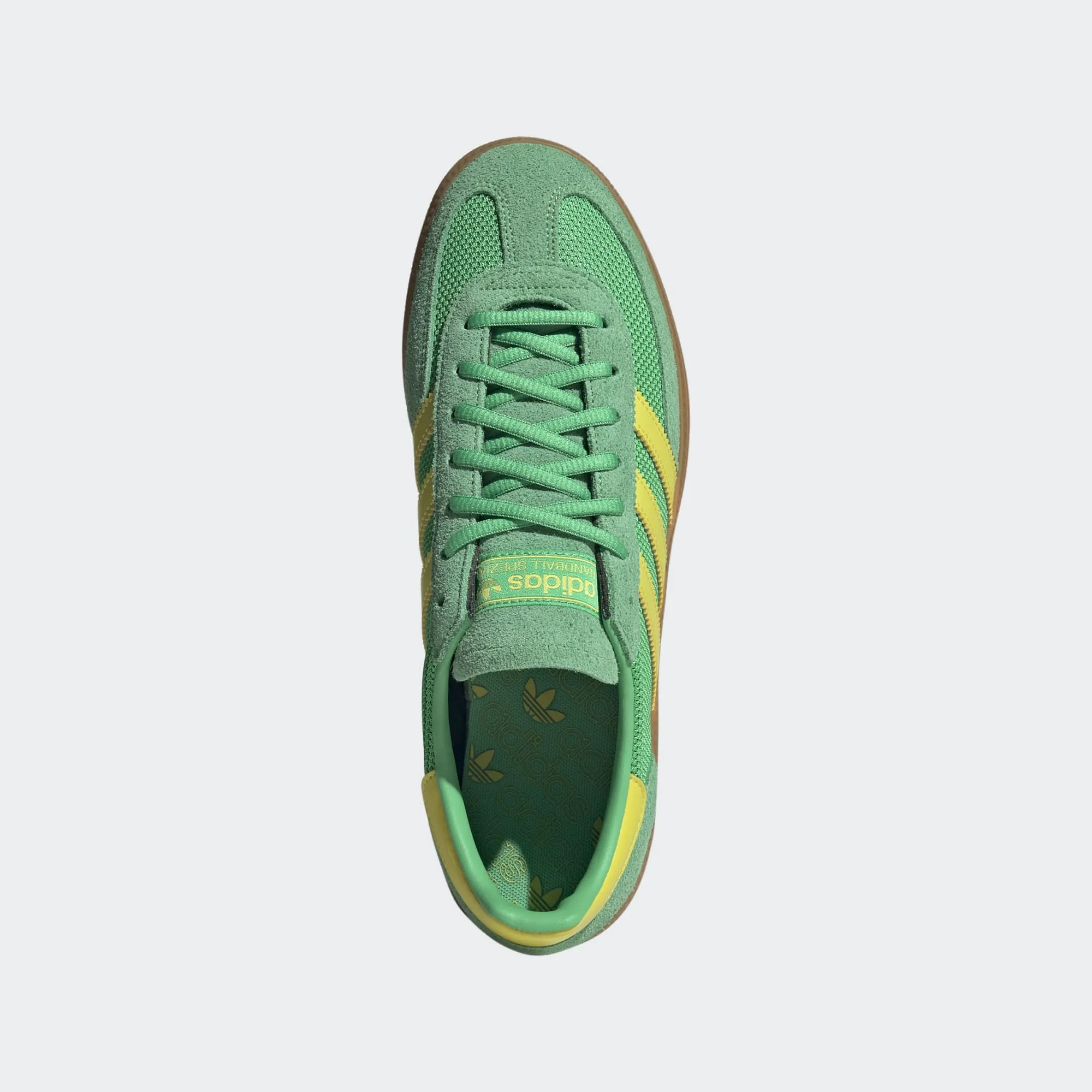 HANDBALL SPEZIAL ENEGRN/PURSUL/GUM2 Adidas Clothing